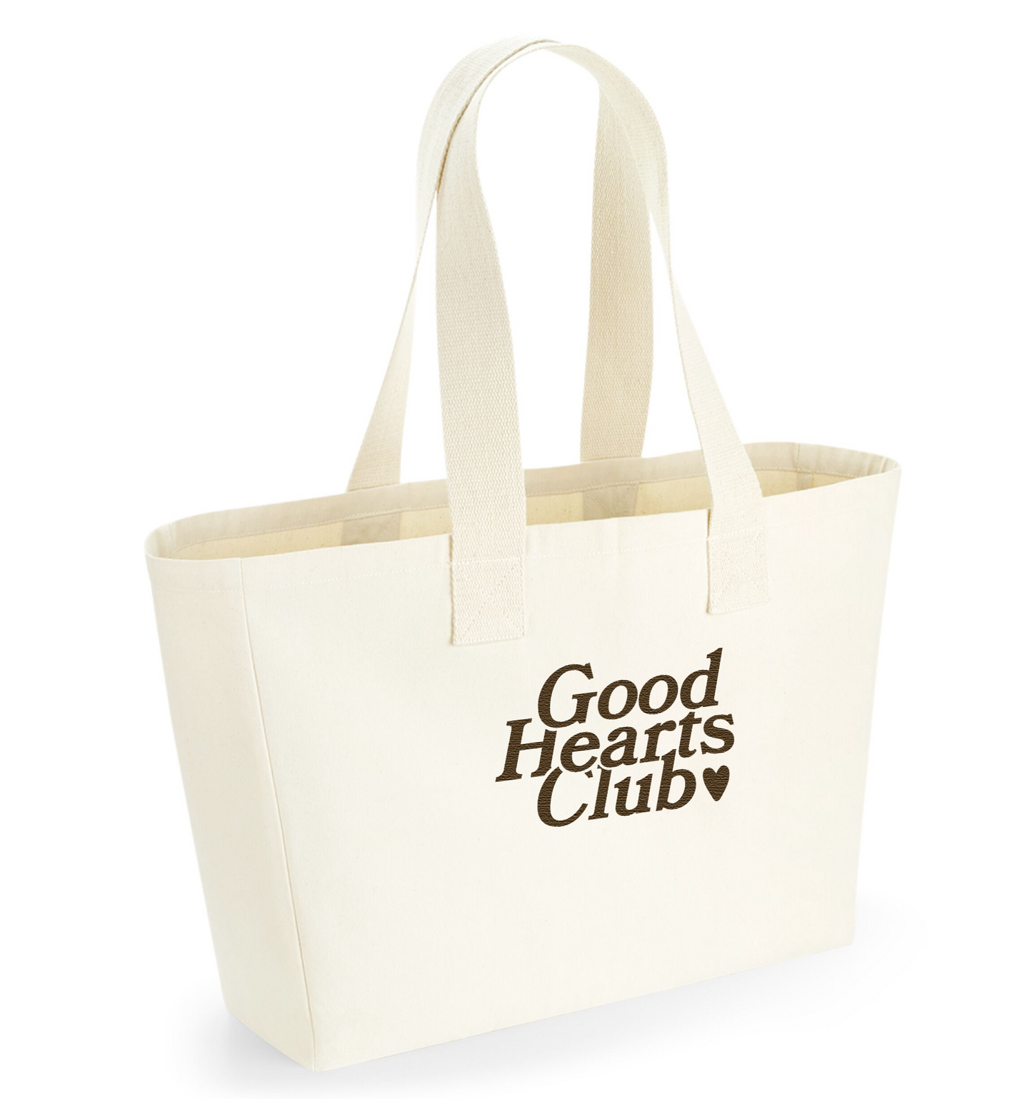 Autumn Canvas Bag