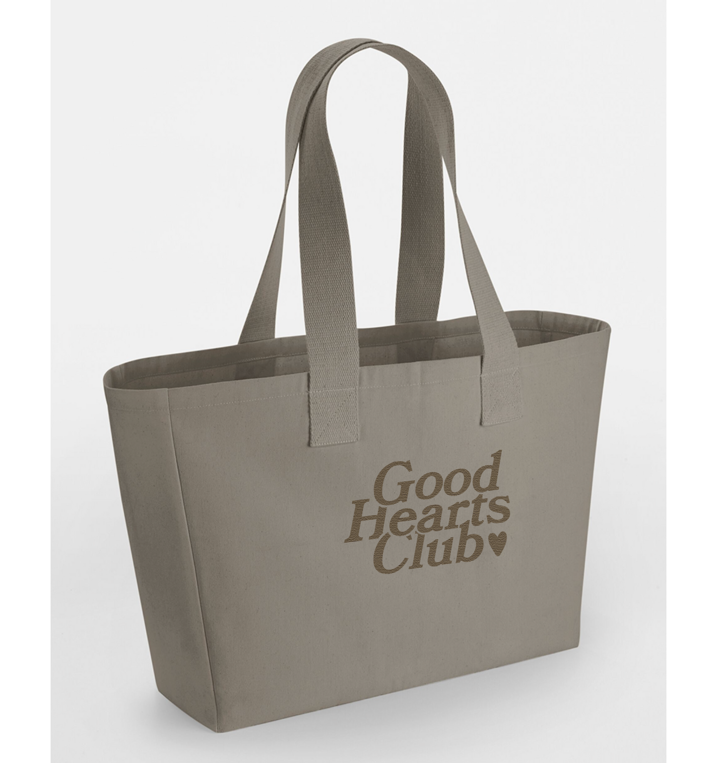 Autumn Canvas Bag