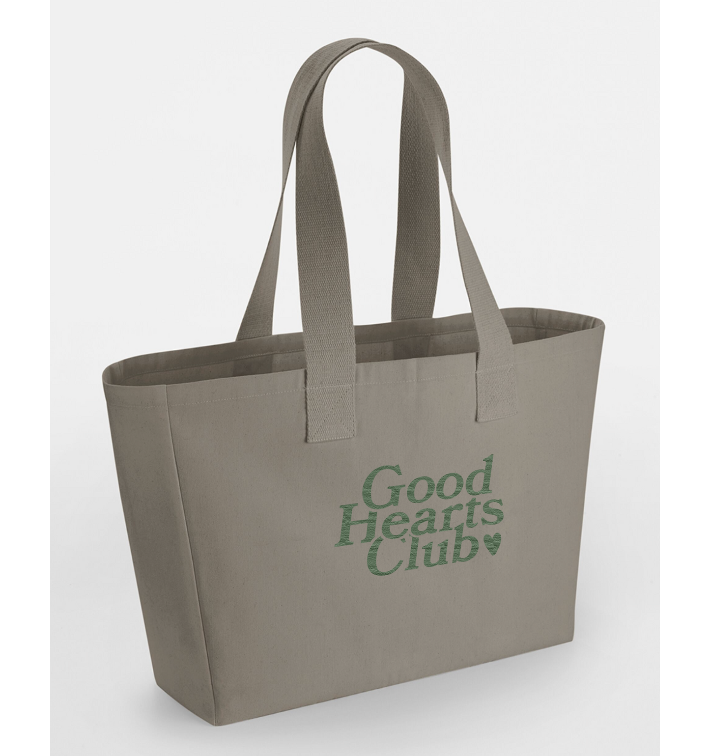 Bookshop Canvas Bag