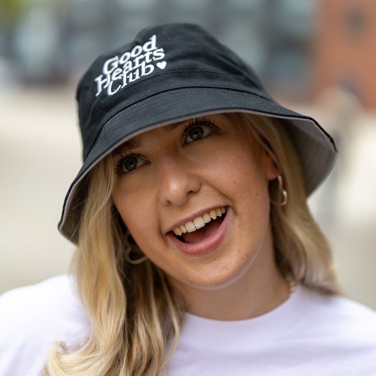 GHC Bucket Hats