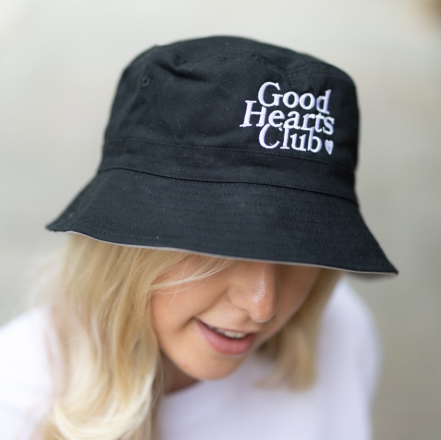 GHC Bucket Hats