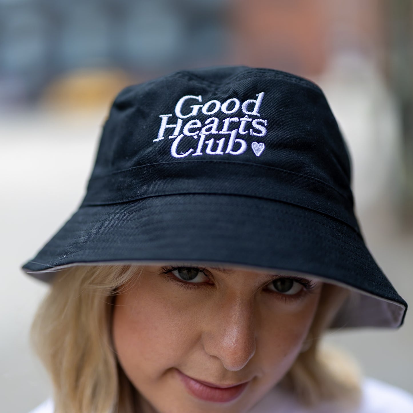 GHC Bucket Hats