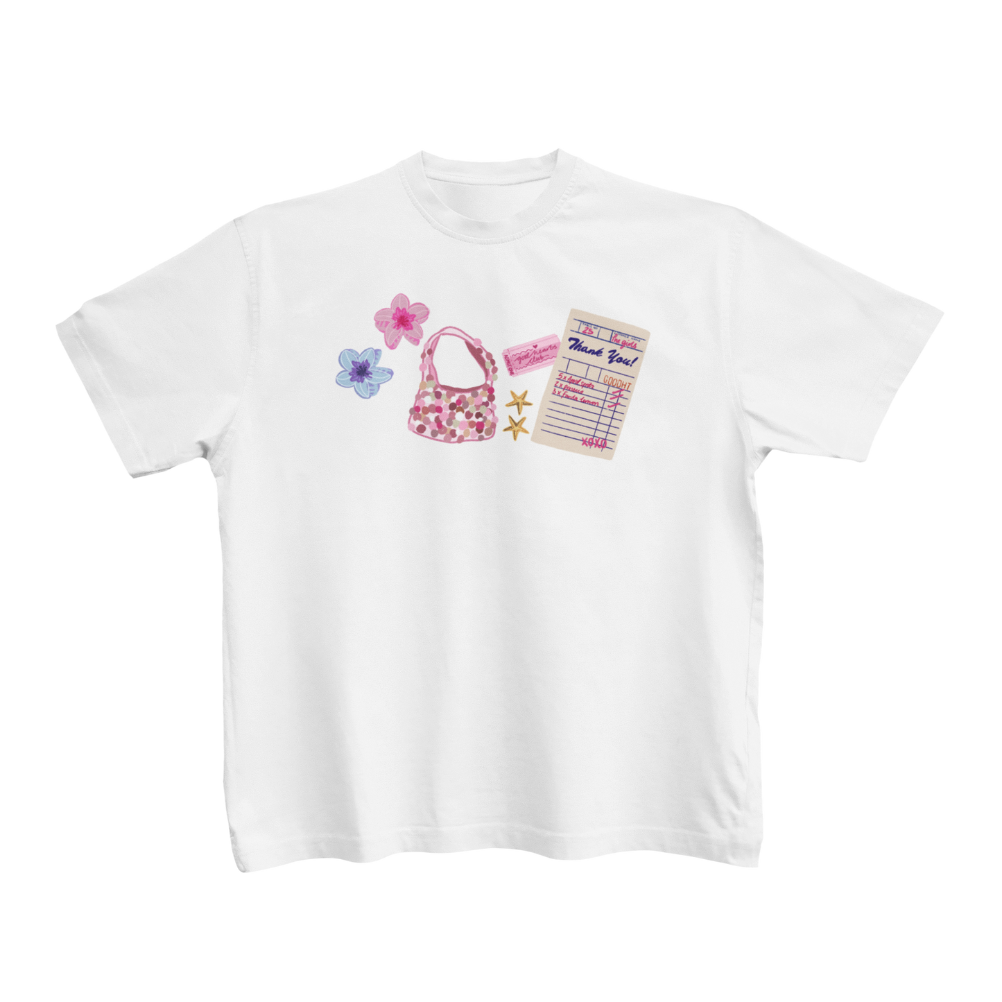 Essentials Baby Tee