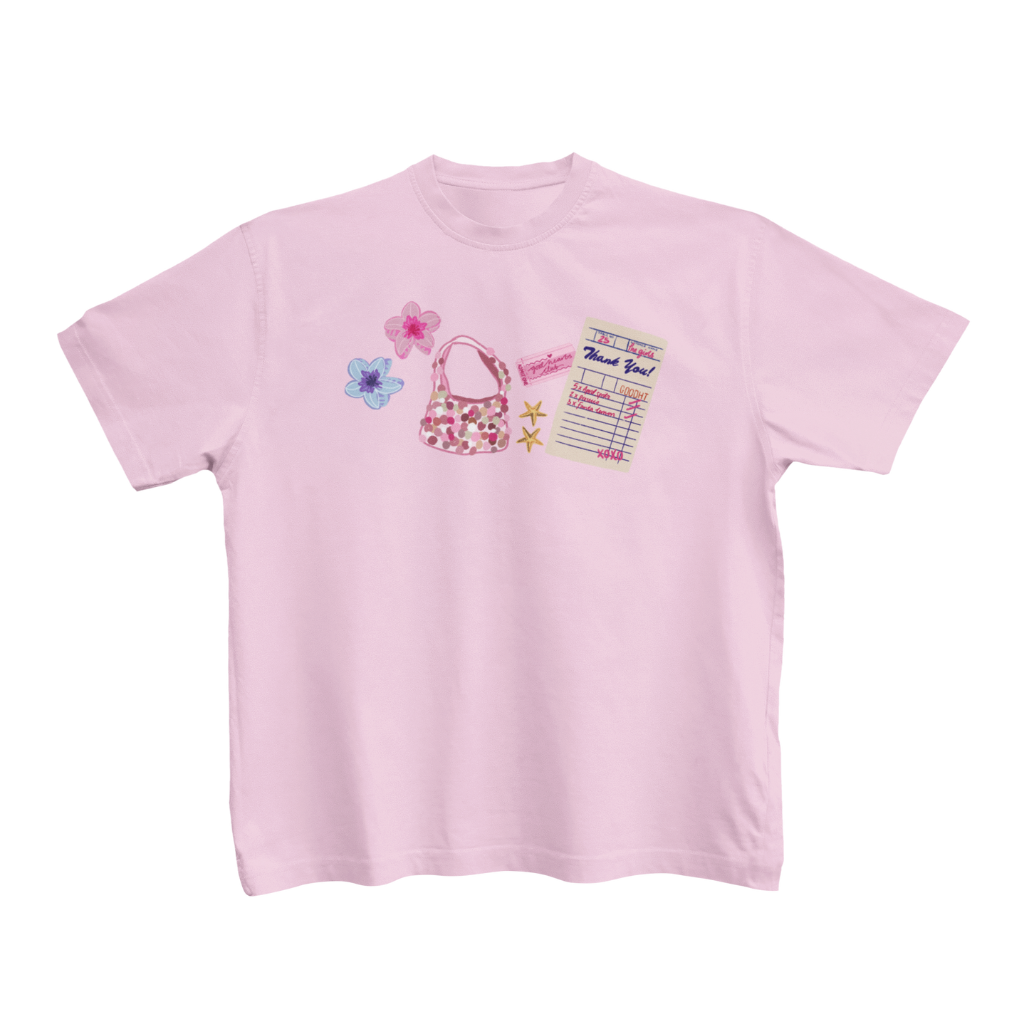 Essentials Baby Tee