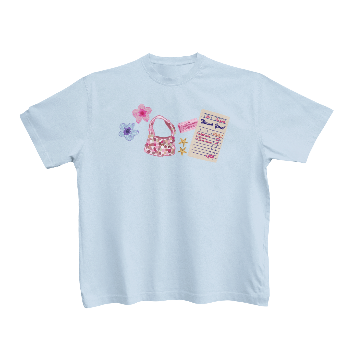 Essentials Baby Tee