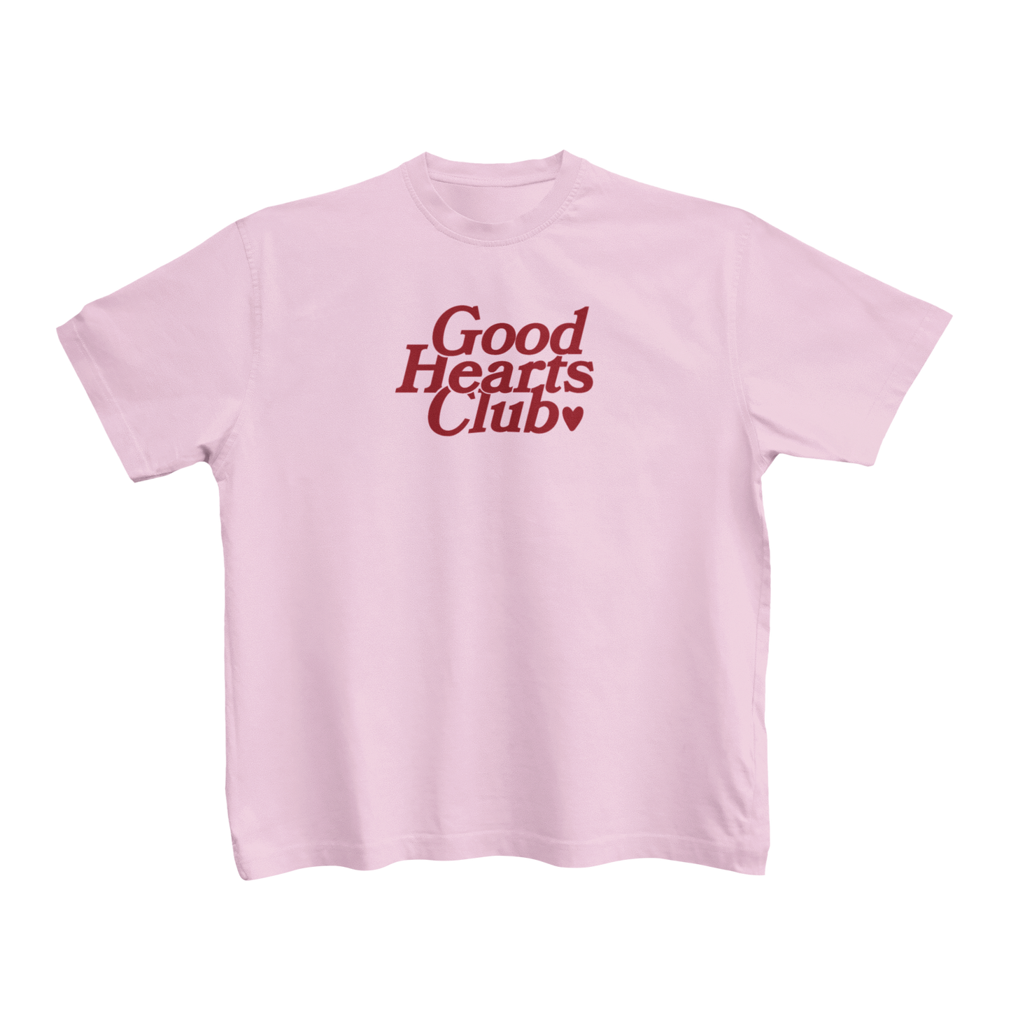 Original Logo Baby Tee