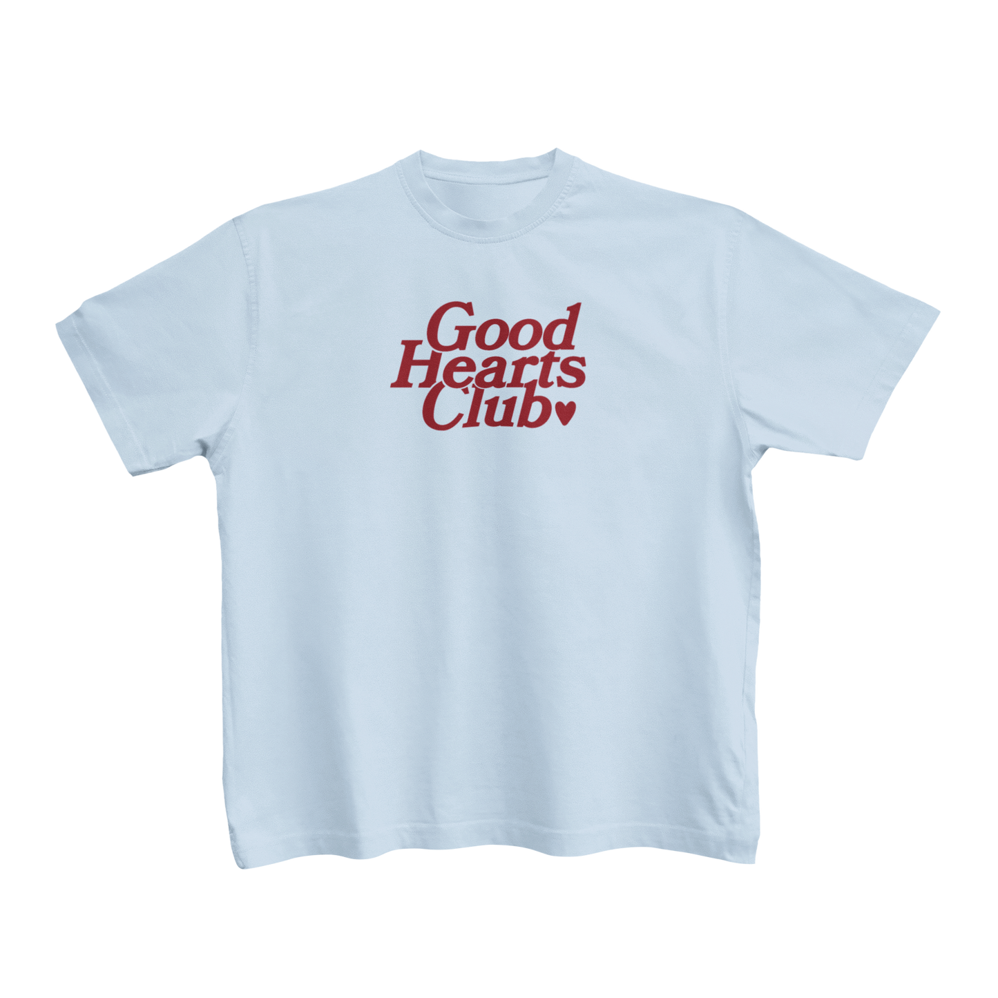 Original Logo Baby Tee