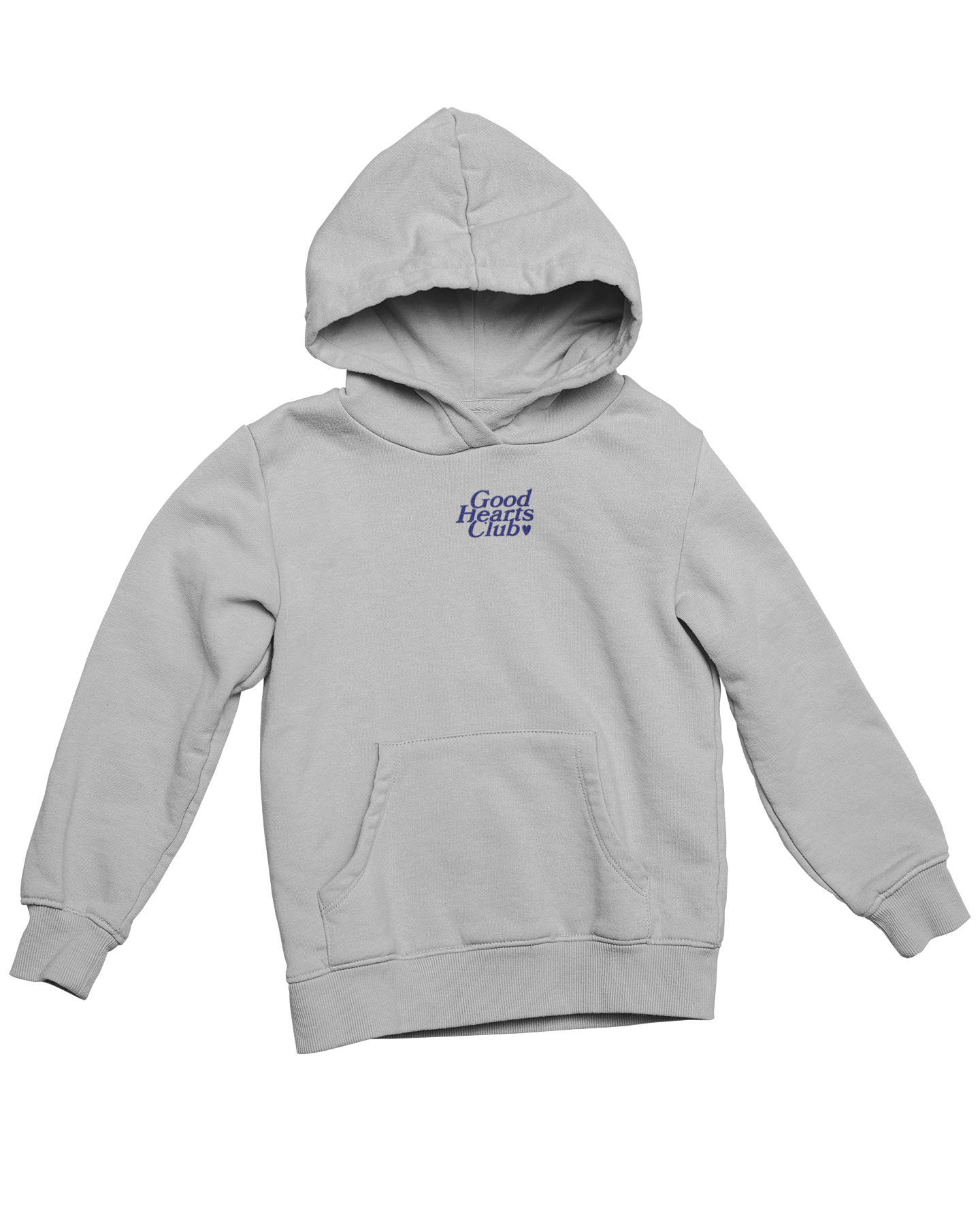 Lincoln Printed Hoodie