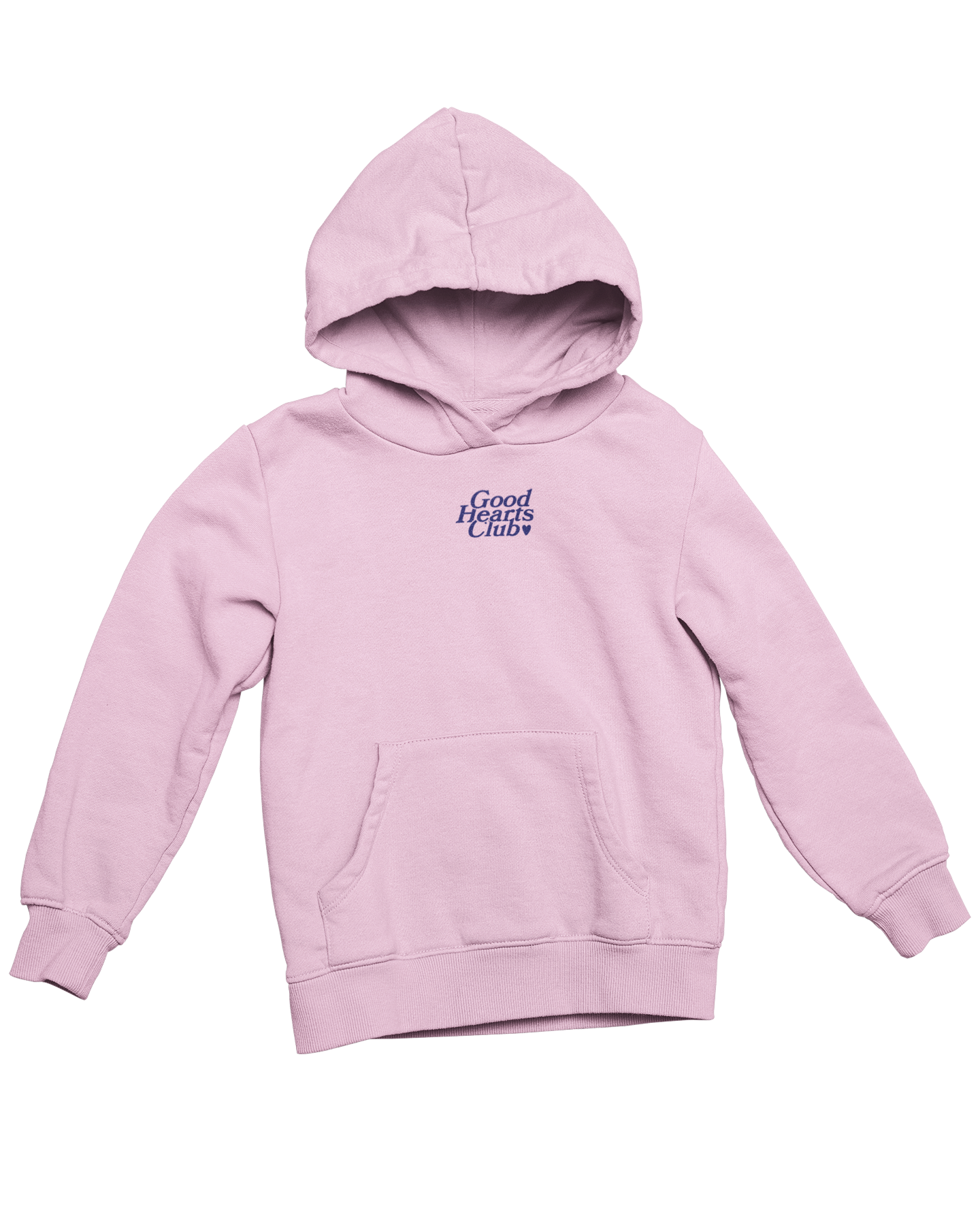 Lincoln Printed Hoodie