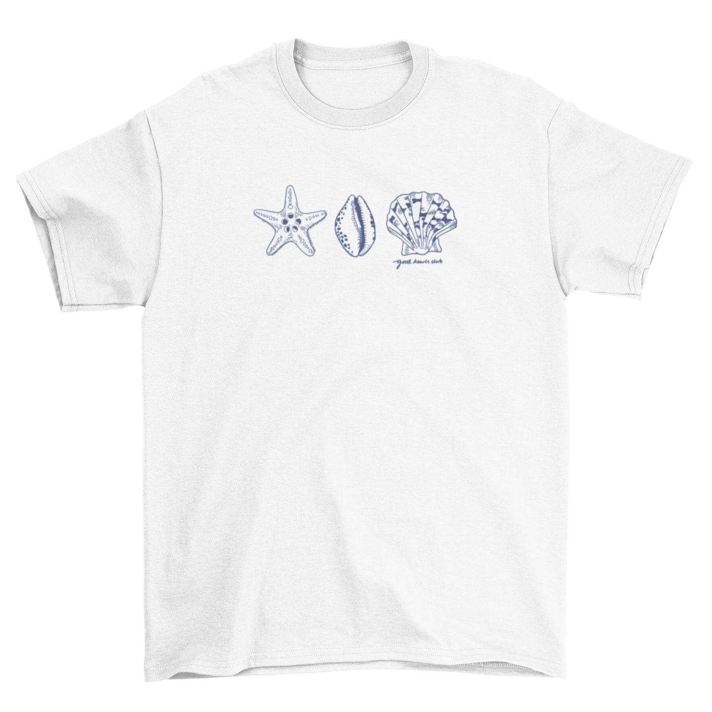 Shelly Unisex T-Shirt