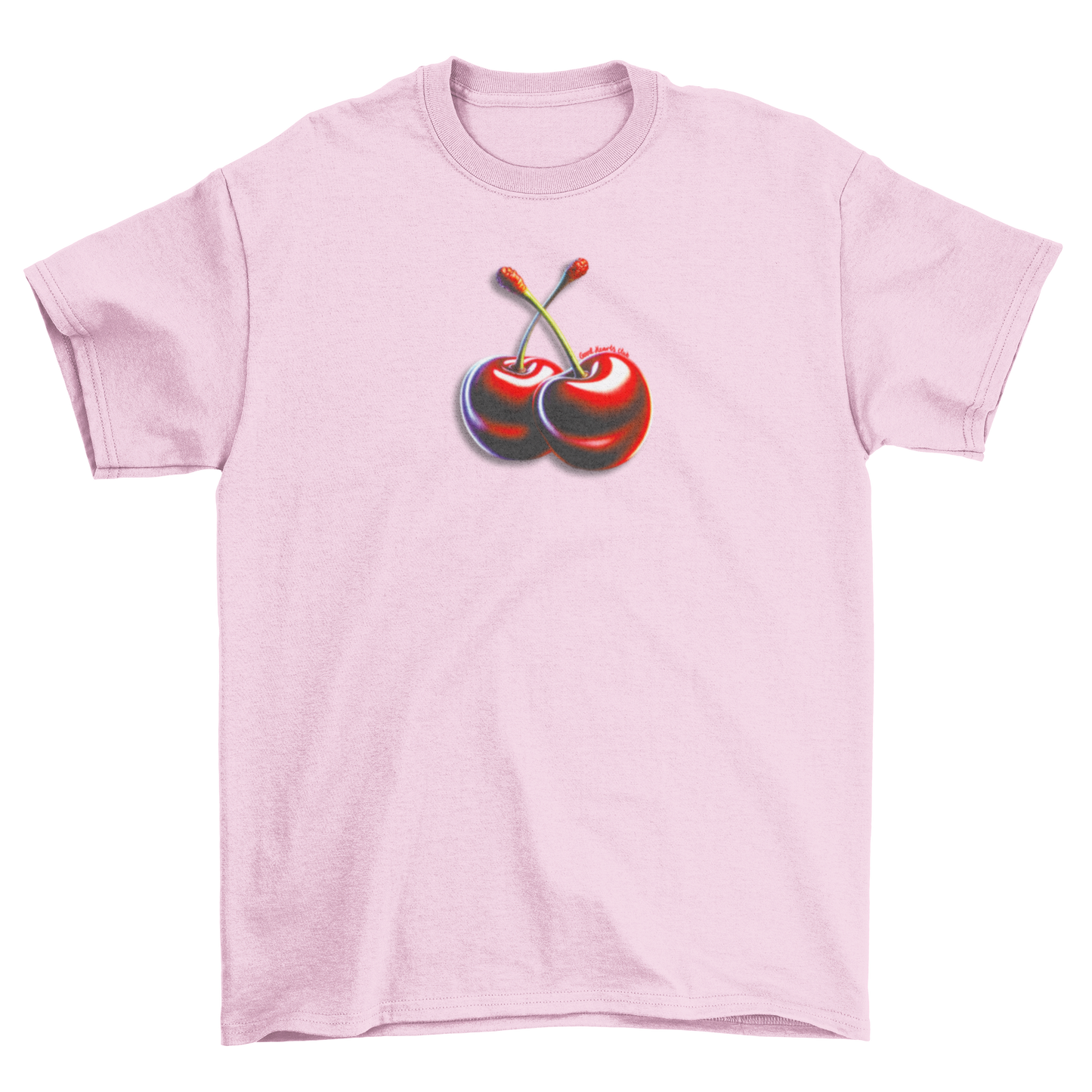 Cherry Unisex T-Shirt