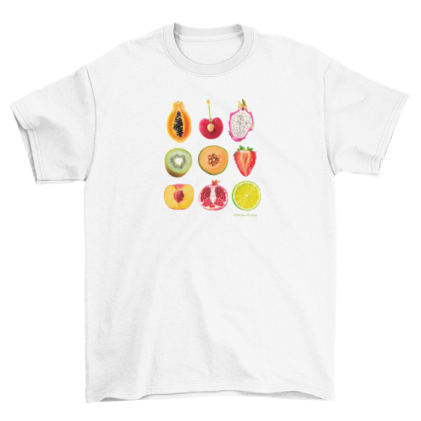 Fruit Salad Unisex T-Shirt