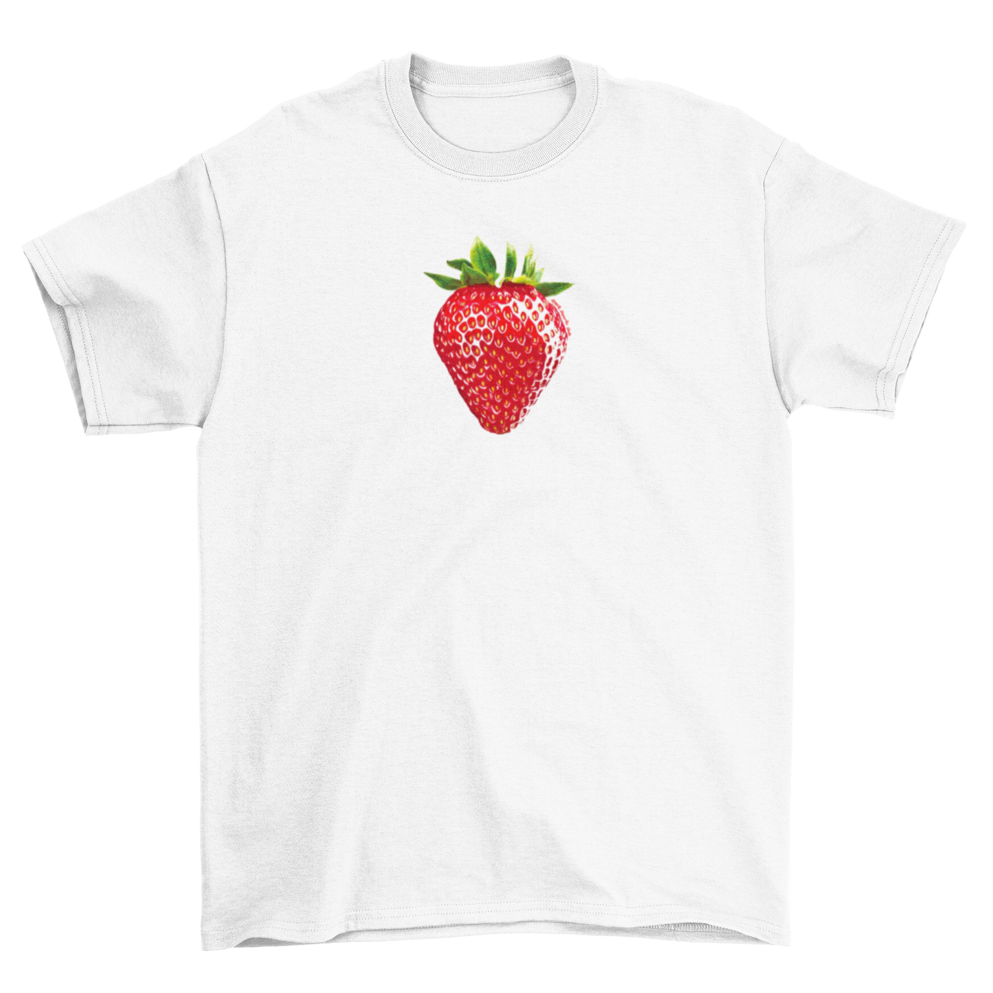 Strawberry Unisex T-Shirt