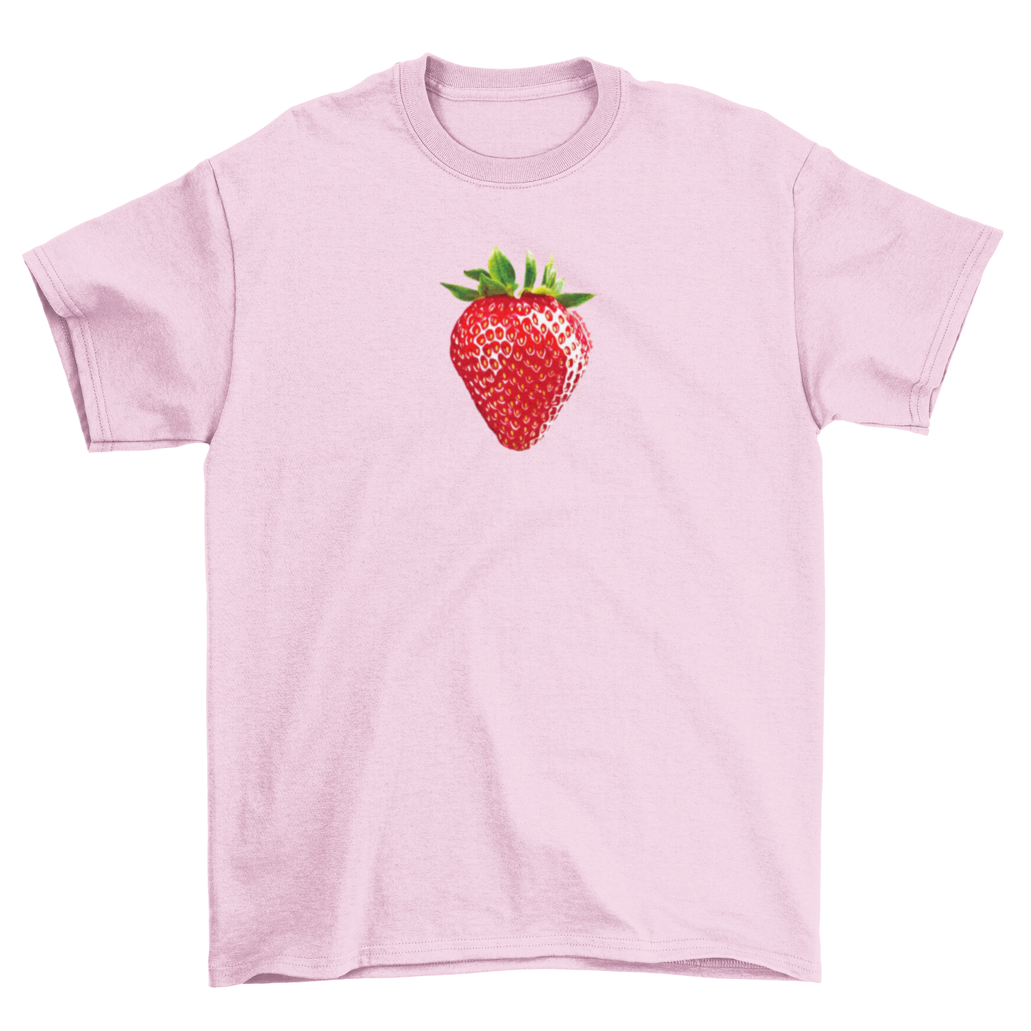 Strawberry Unisex T-Shirt
