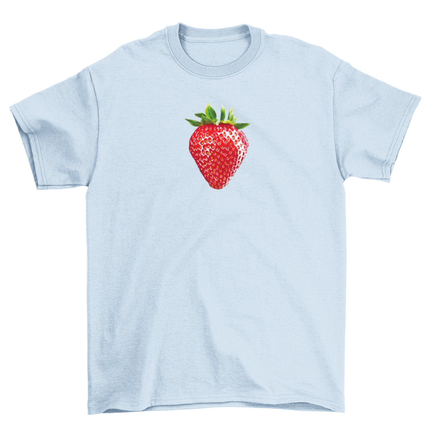 Strawberry Unisex T-Shirt