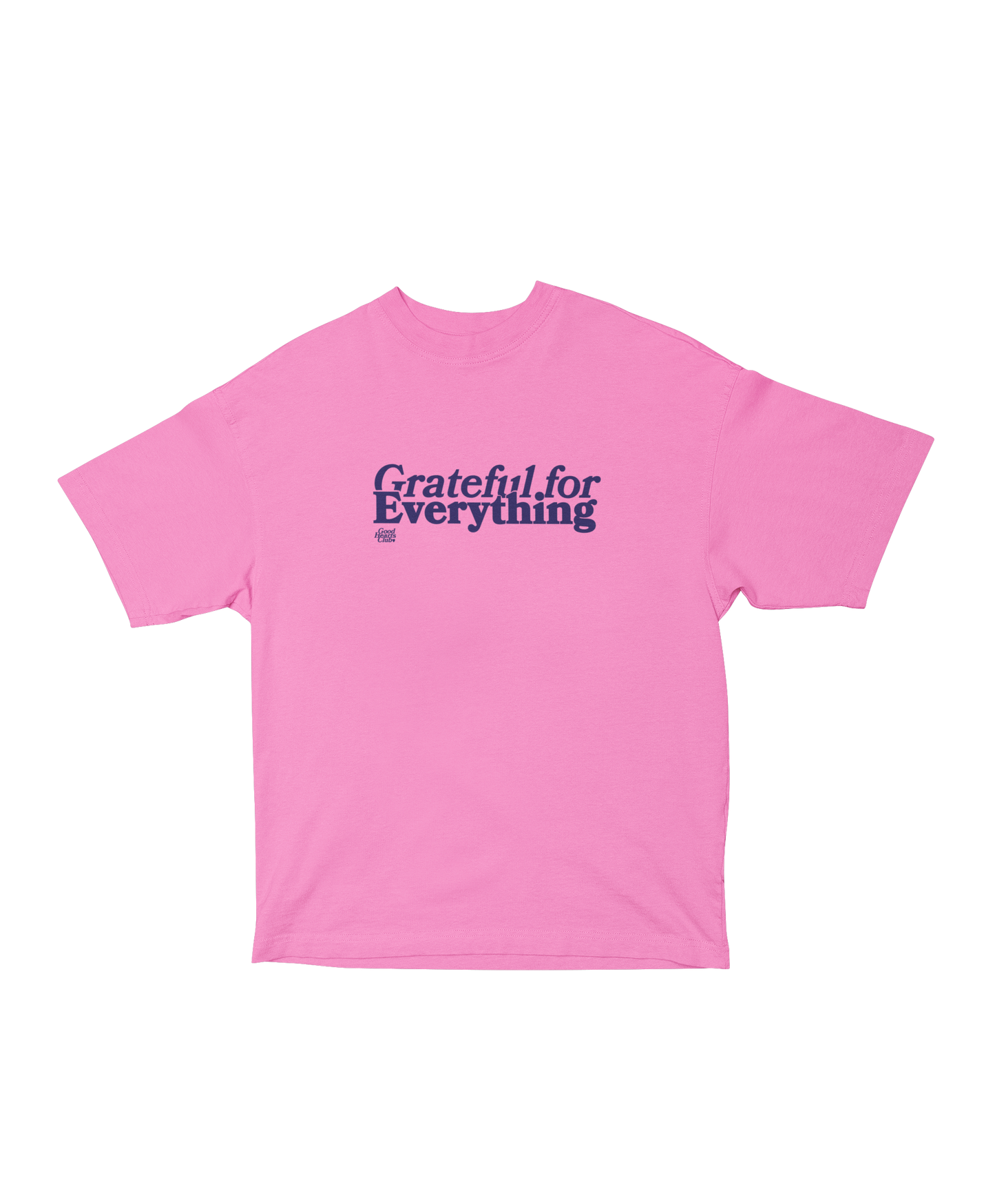 Grateful for Everything Shortee