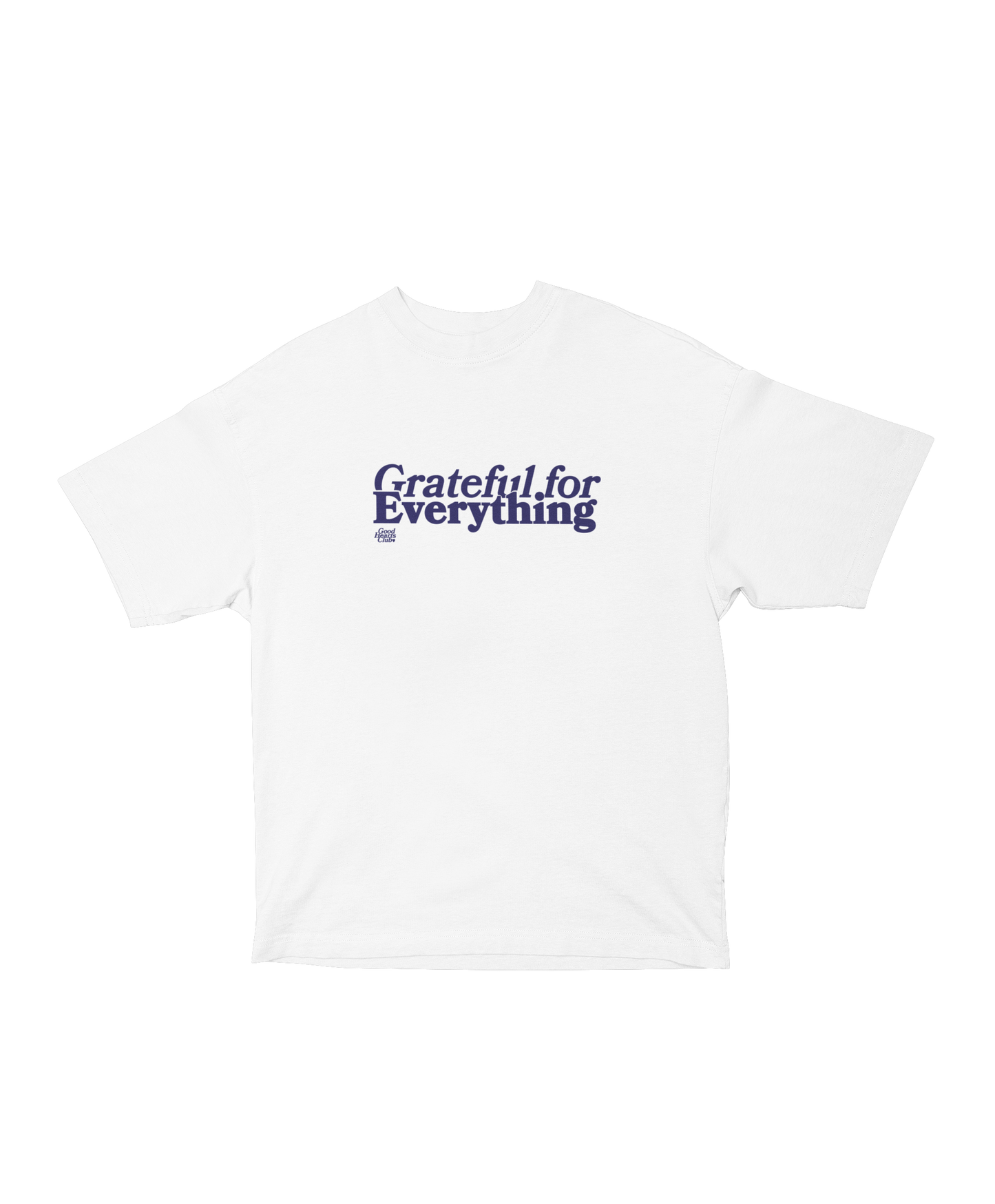 Grateful for Everything Shortee
