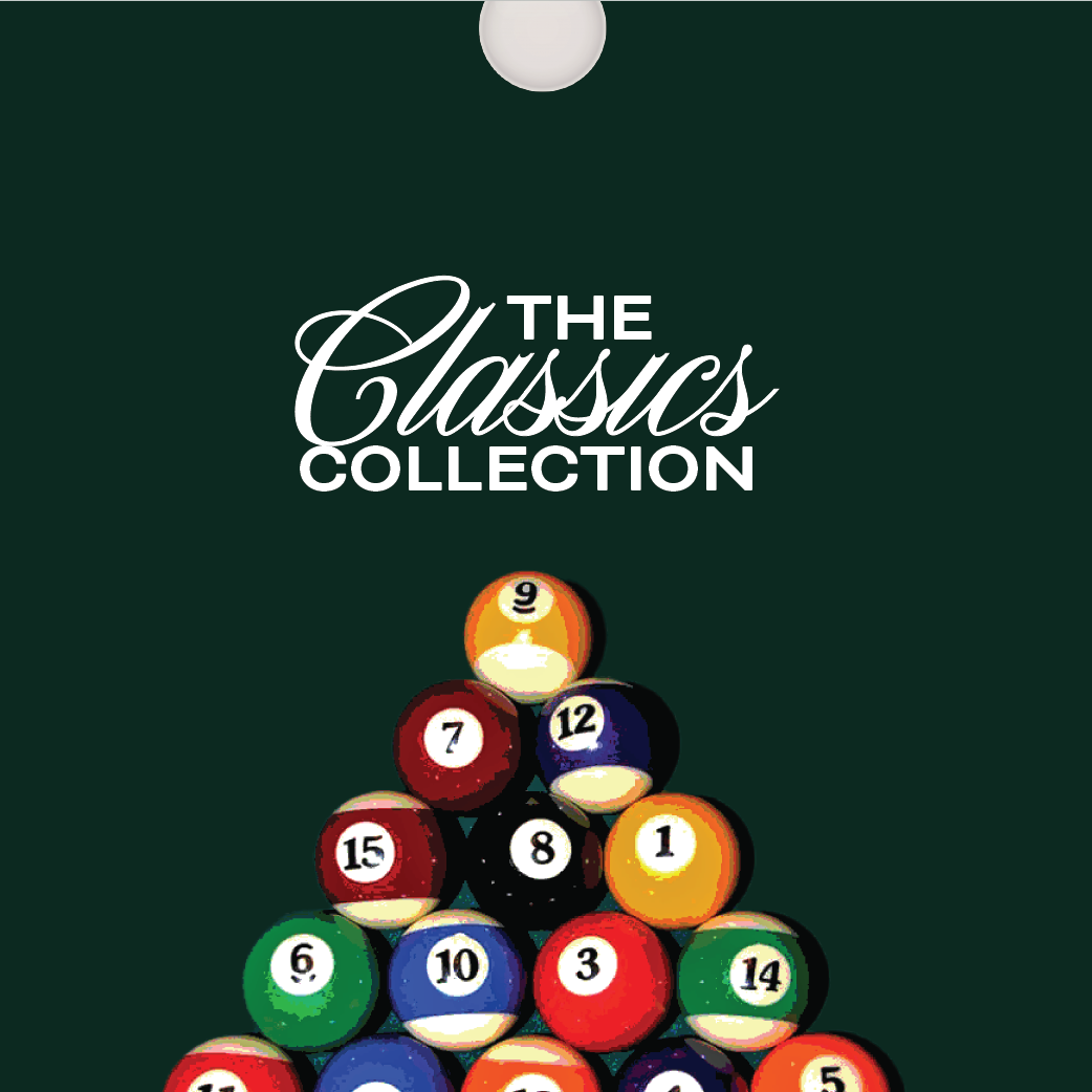 The Classics Collection