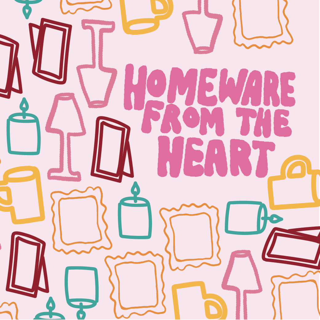 Homeware From The Heart