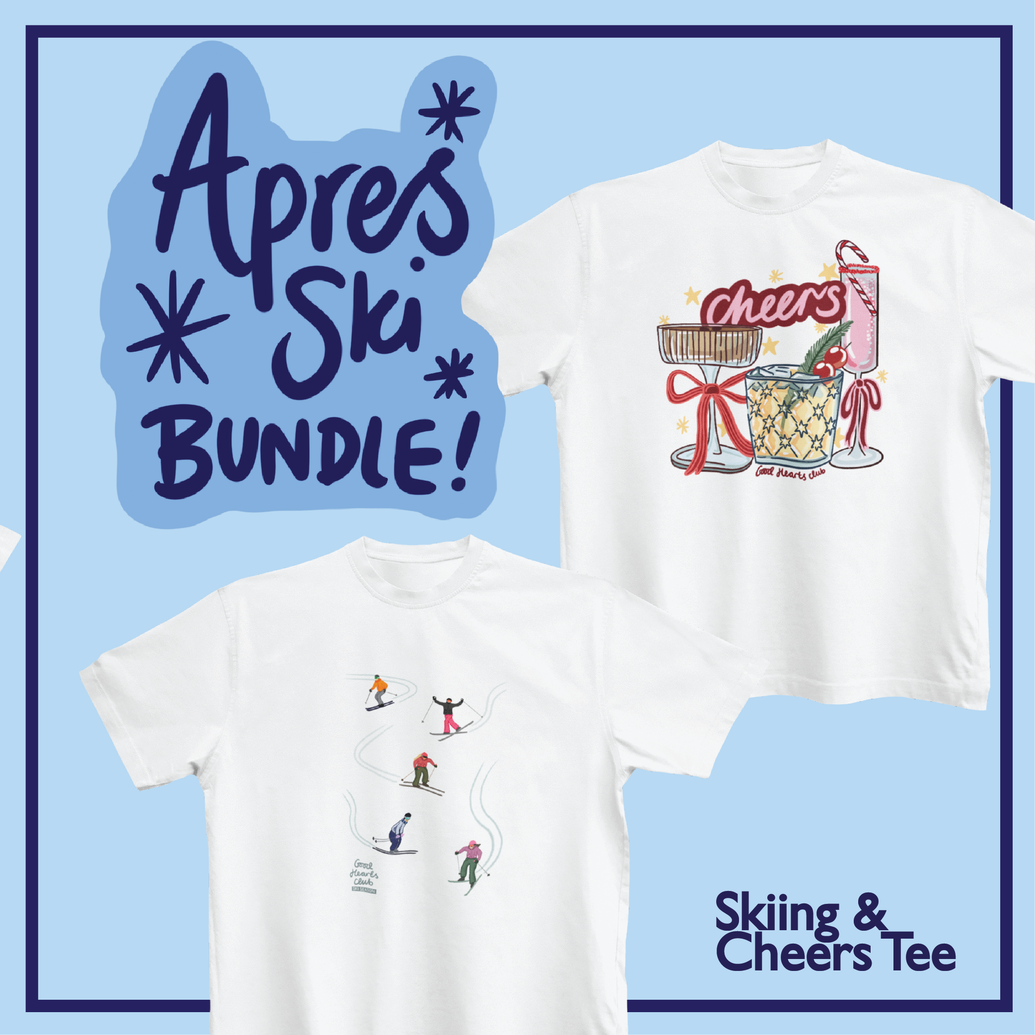 Apres Ski Bundle
