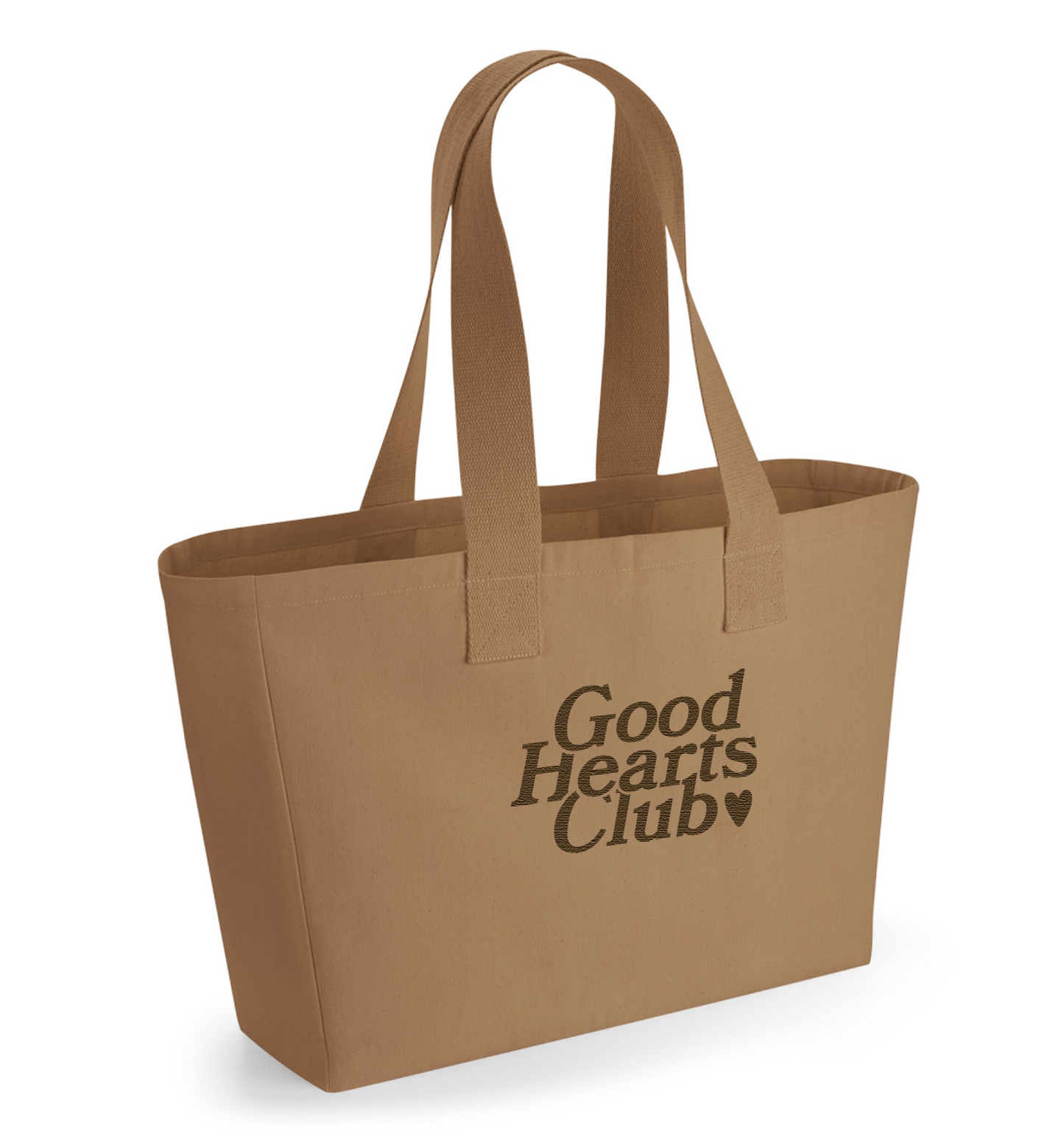 Autumn Canvas Bag