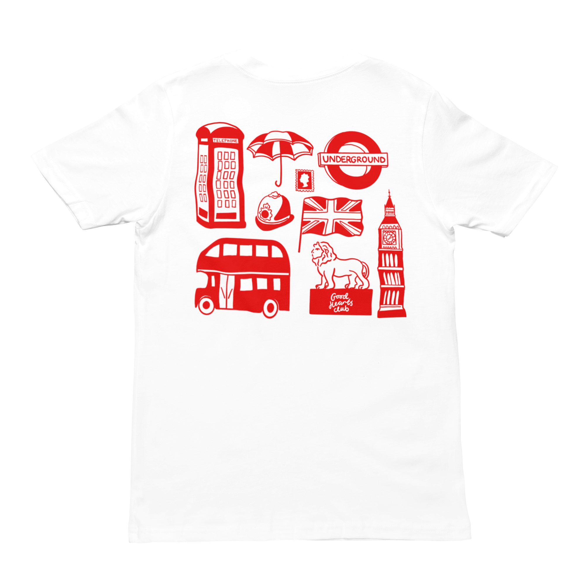 London T Shirt