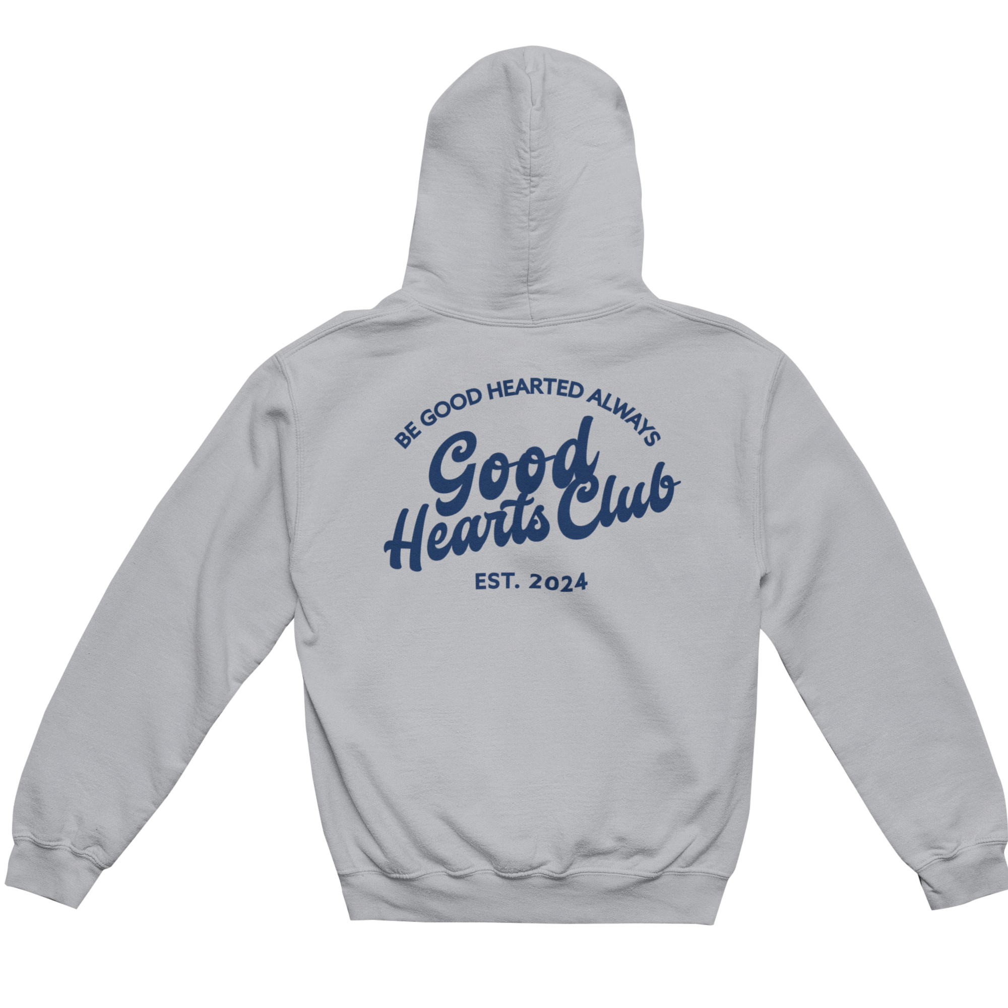 Retro Hoodie