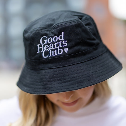 GHC Bucket Hats