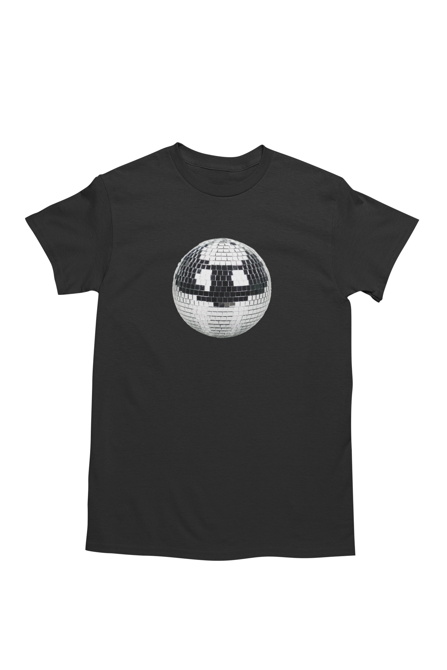 Disco Ball Tee Shirt