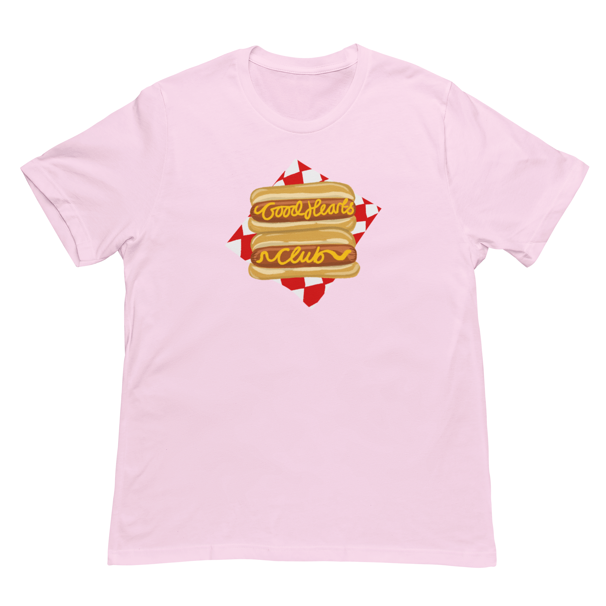 BBQ season Tee