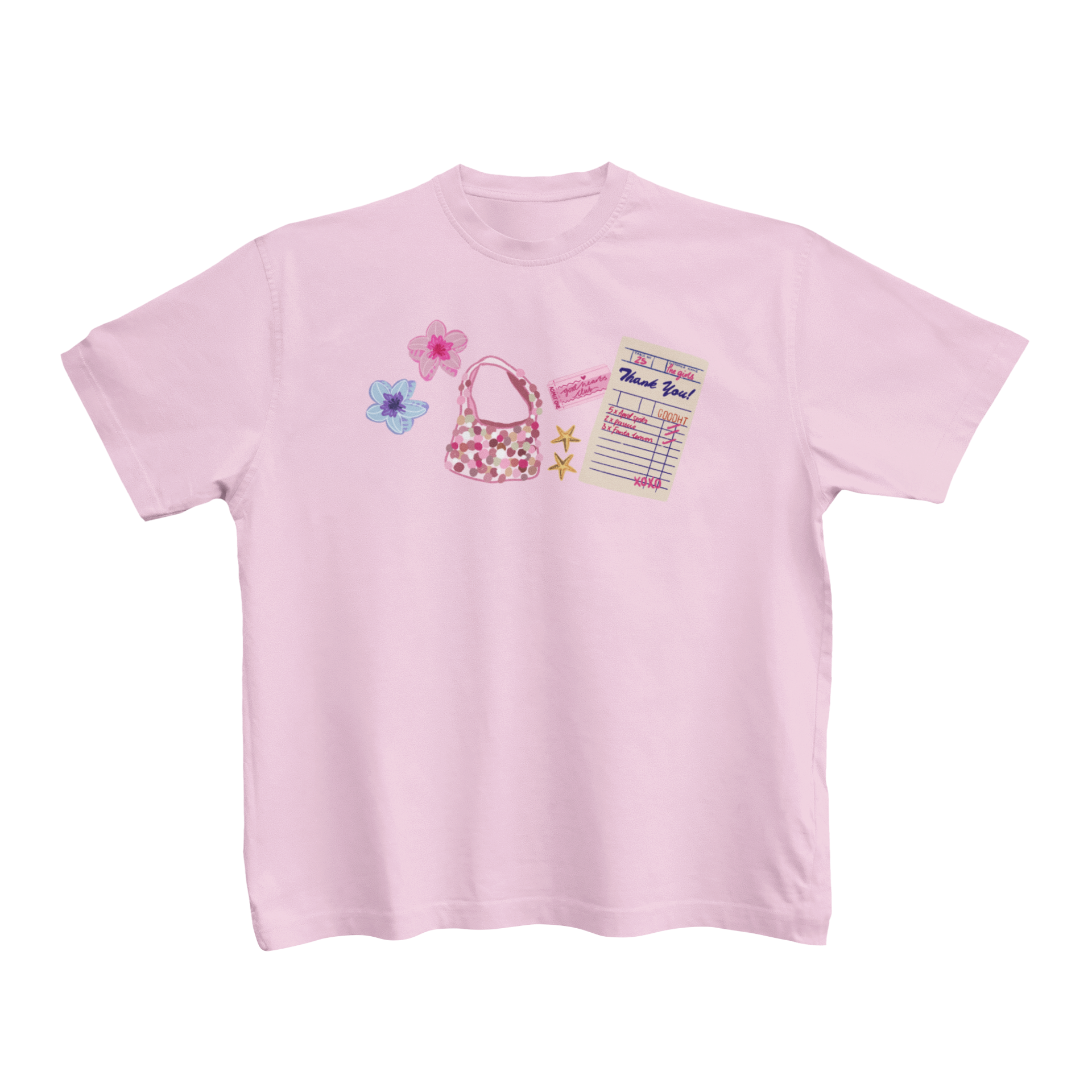 Essentials Tee
