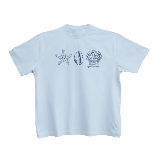 Shelly Baby Tee