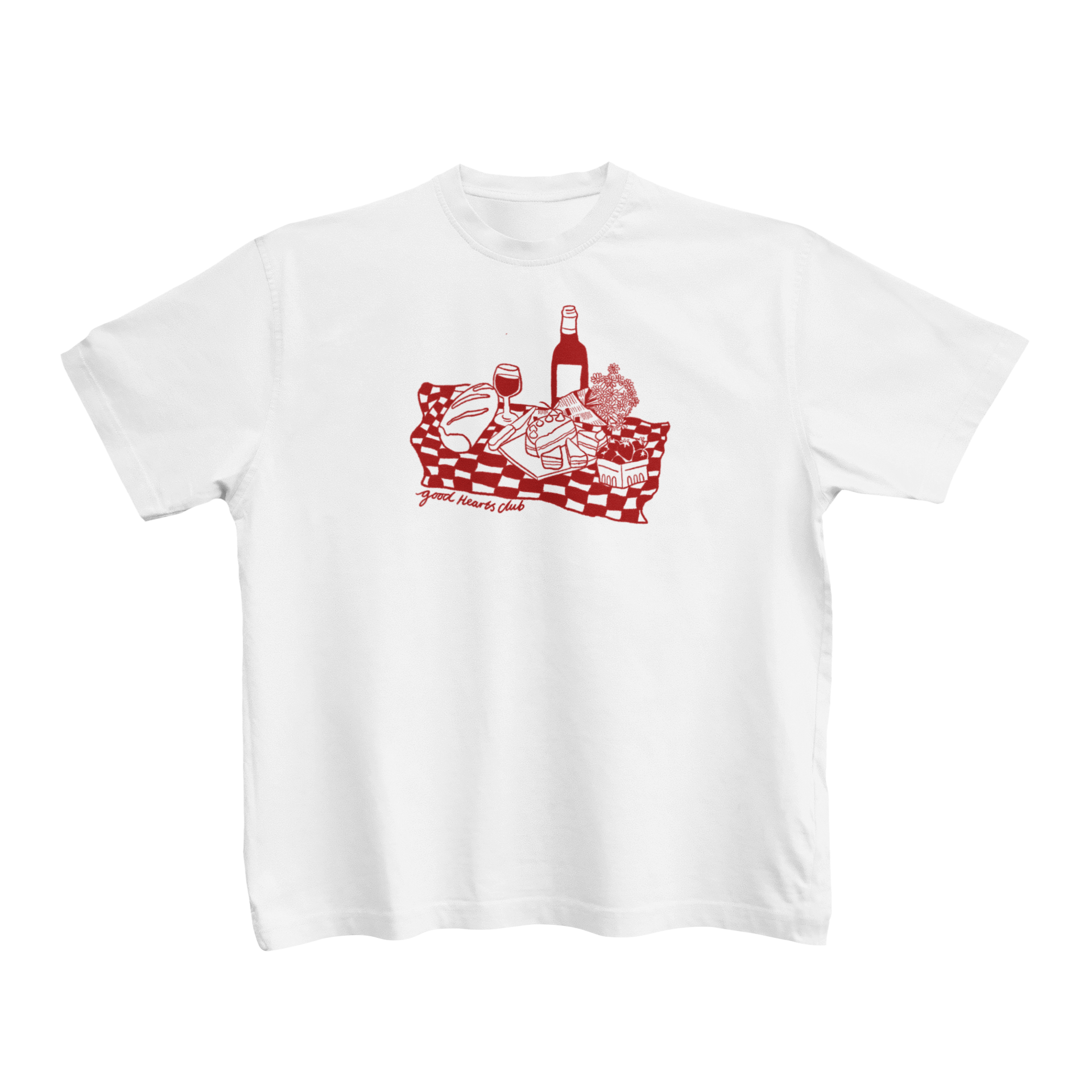 Picnic Tee