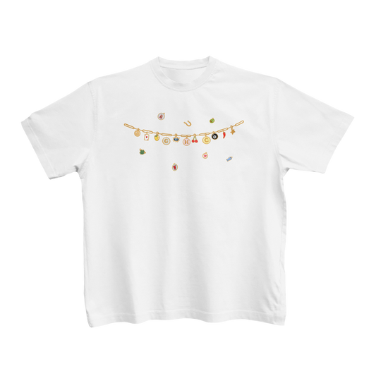 Charmed Baby Tee