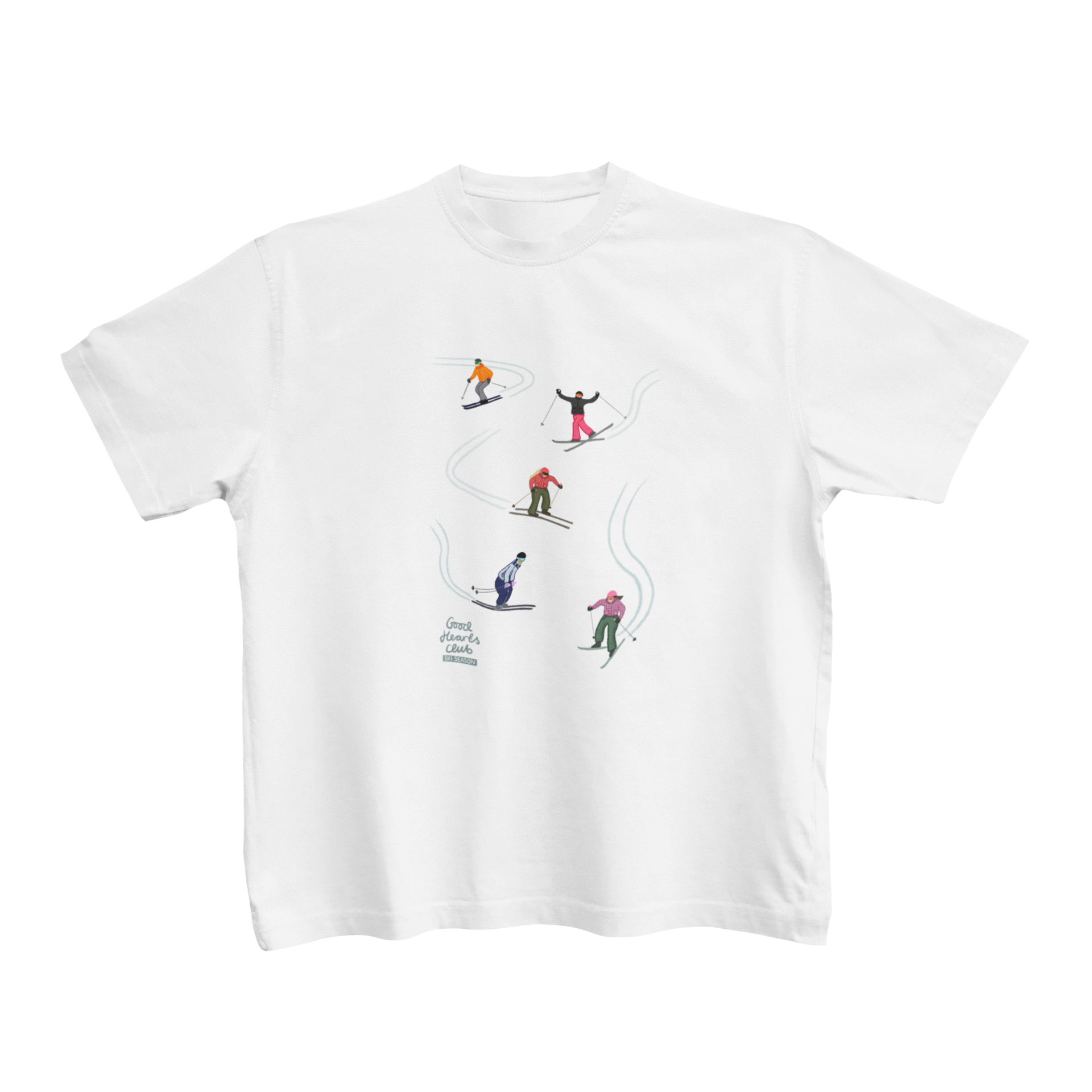 Ski Tee
