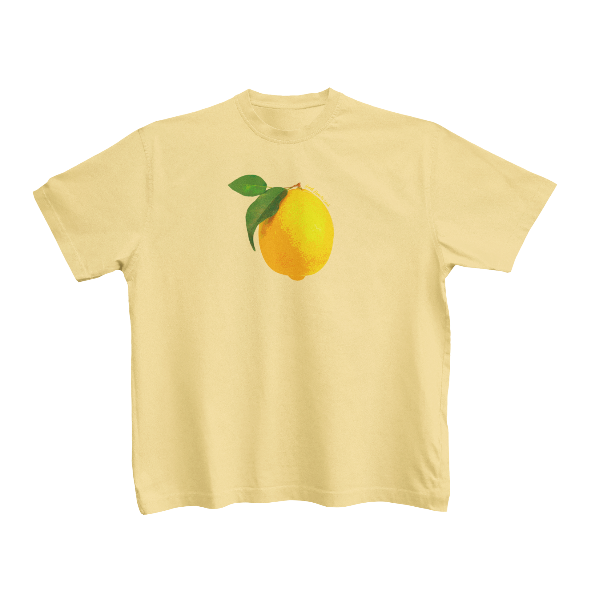 Lemon Tee
