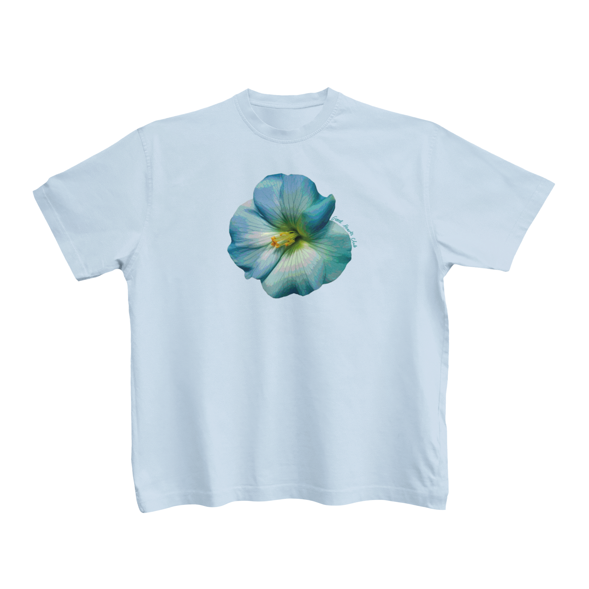 Hibiscus Tee