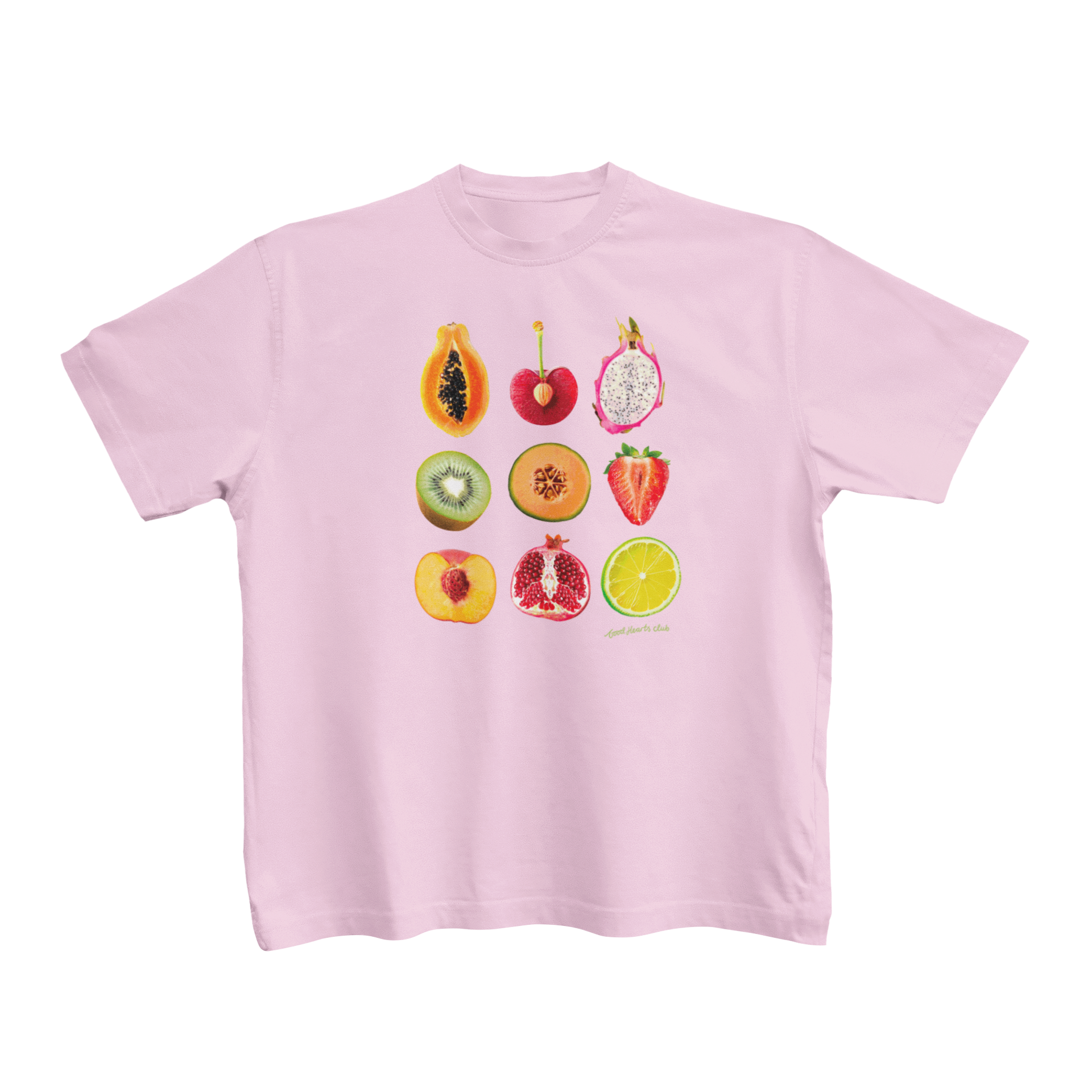 Fruit Salad Tee