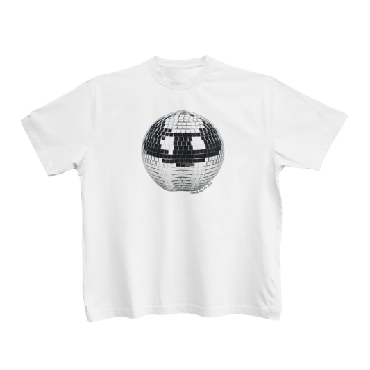 Disco Baby Tee