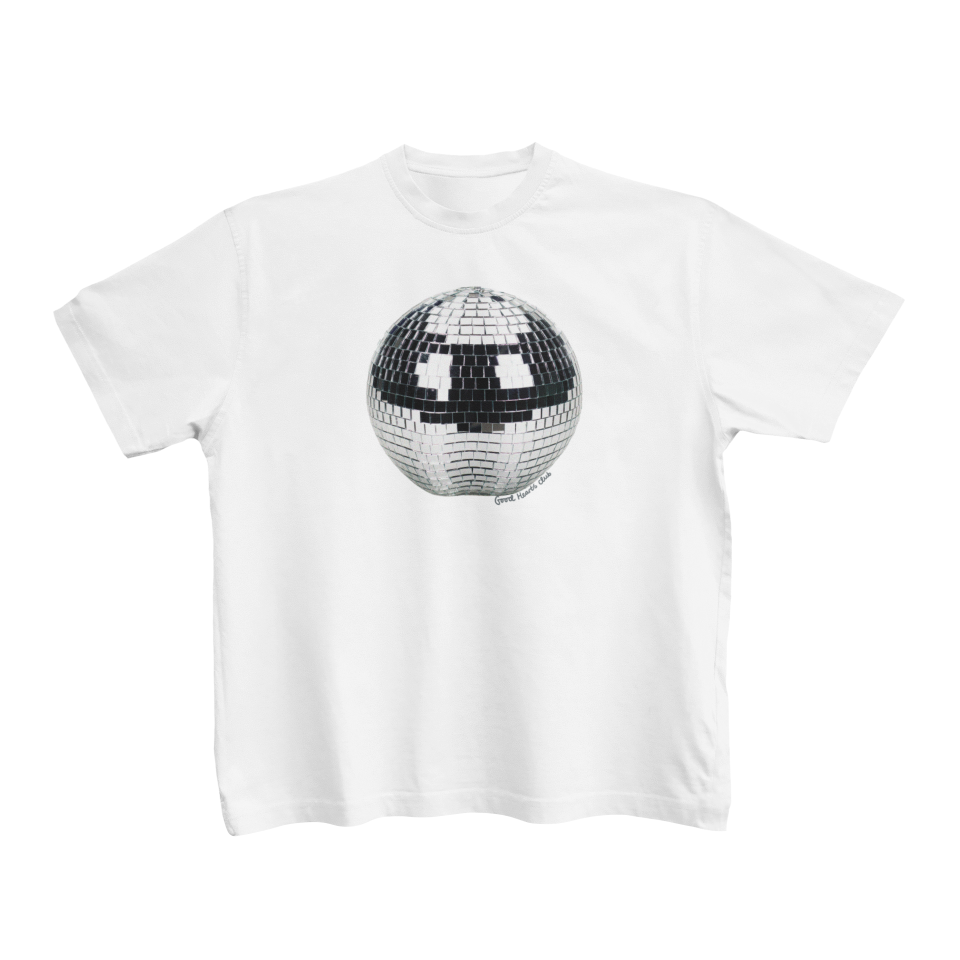 Disco Tee