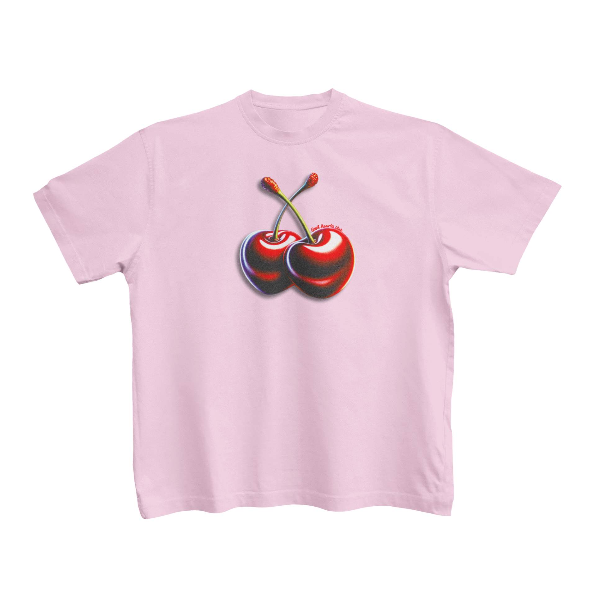 Cherry Tee