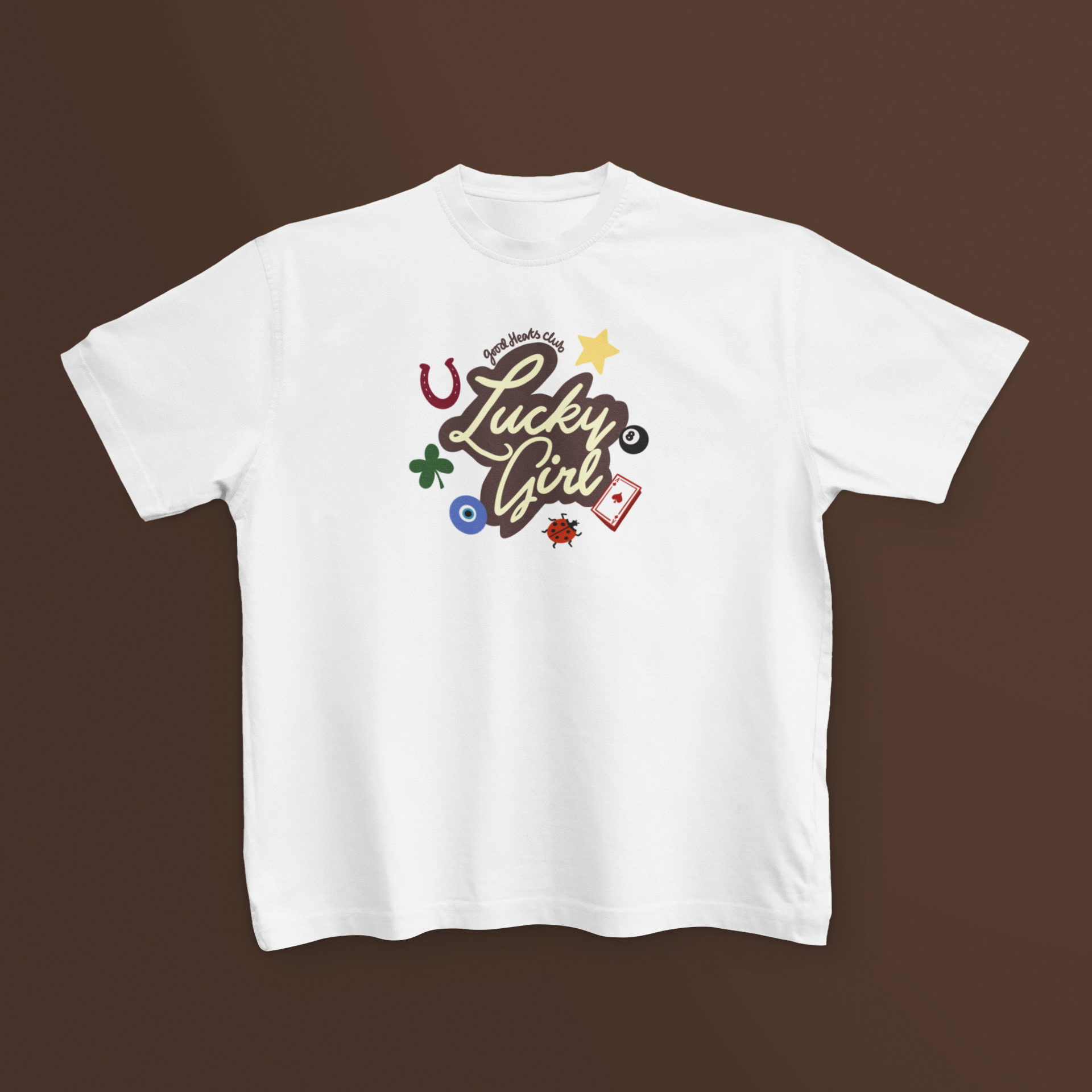Lucky Tee