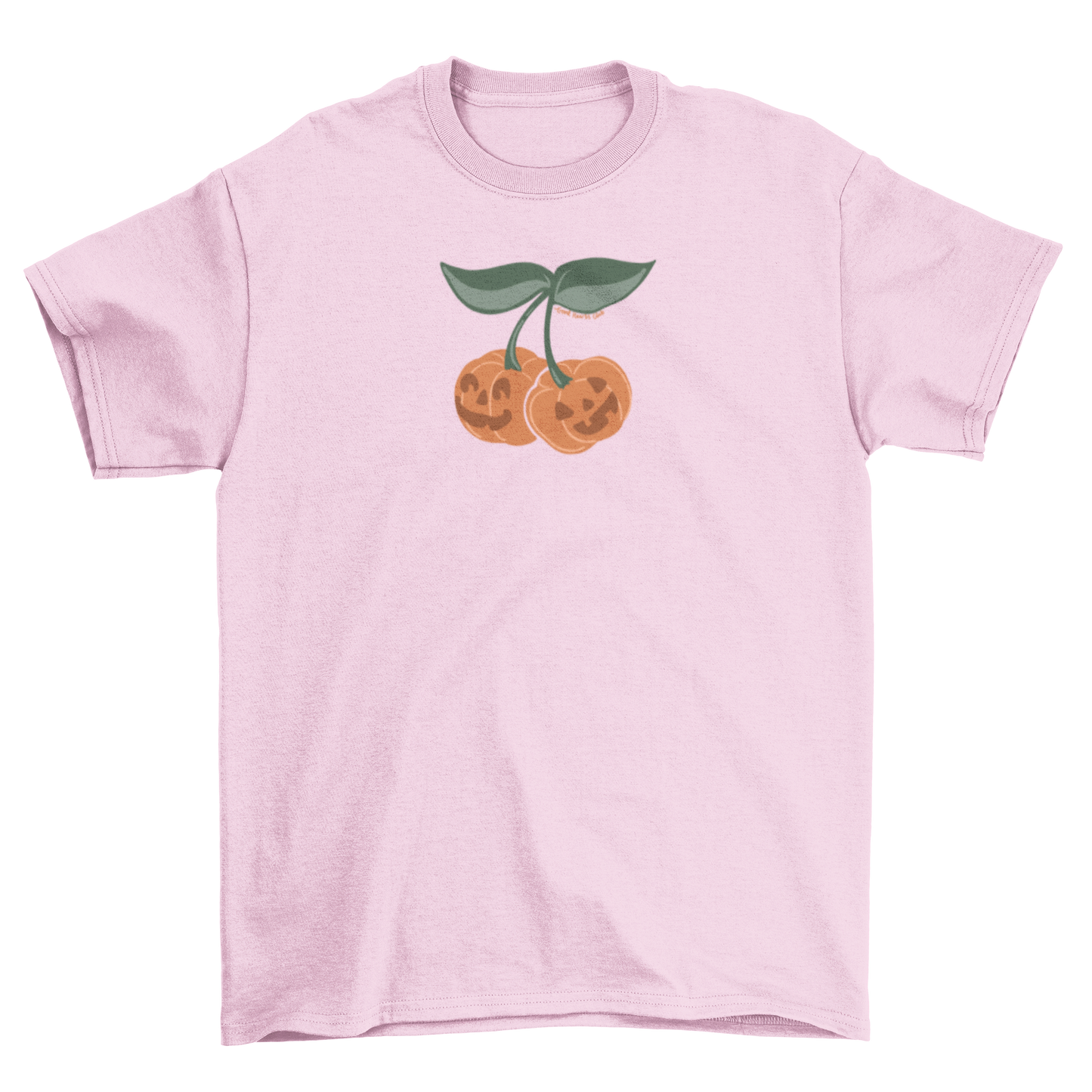 Pair of Pumpkins Unisex T-Shirt