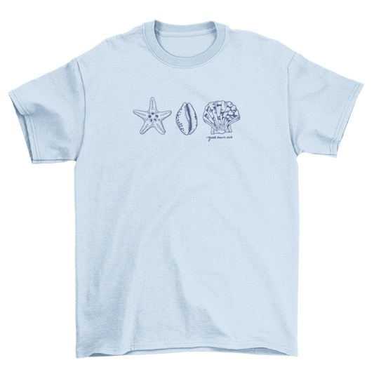 Shelly Unisex T-Shirt