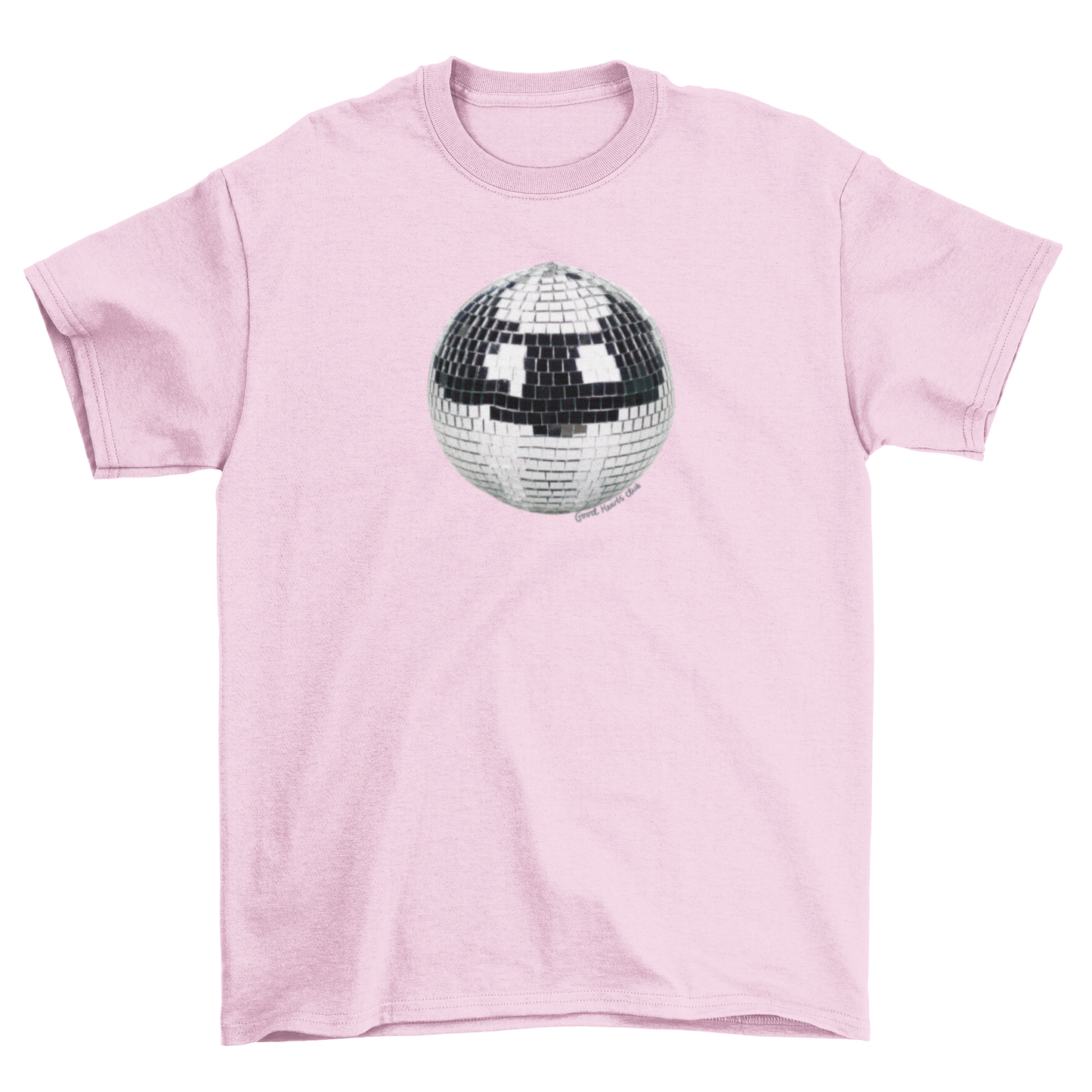 Disco Unisex T-Shirt