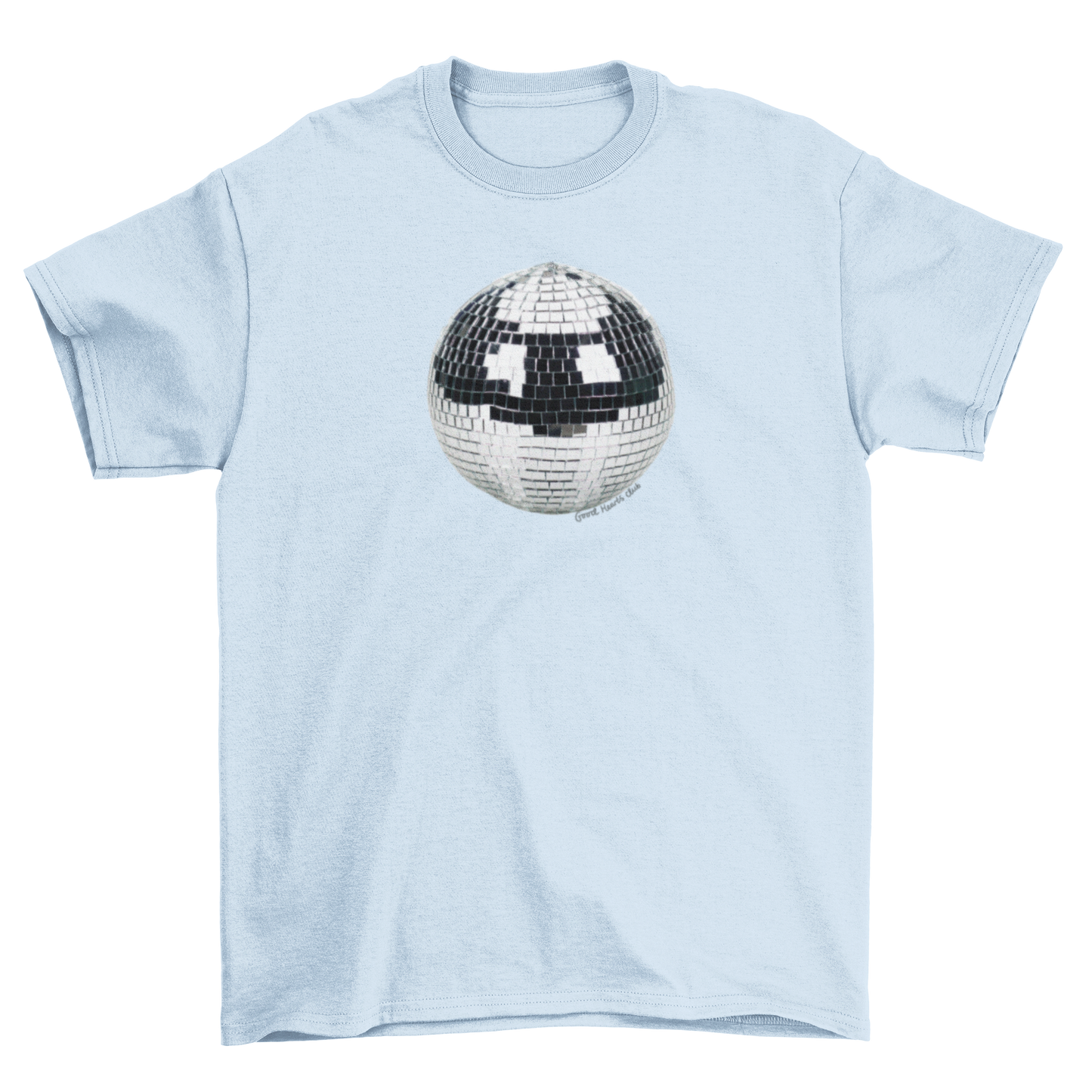 Disco Unisex T-Shirt