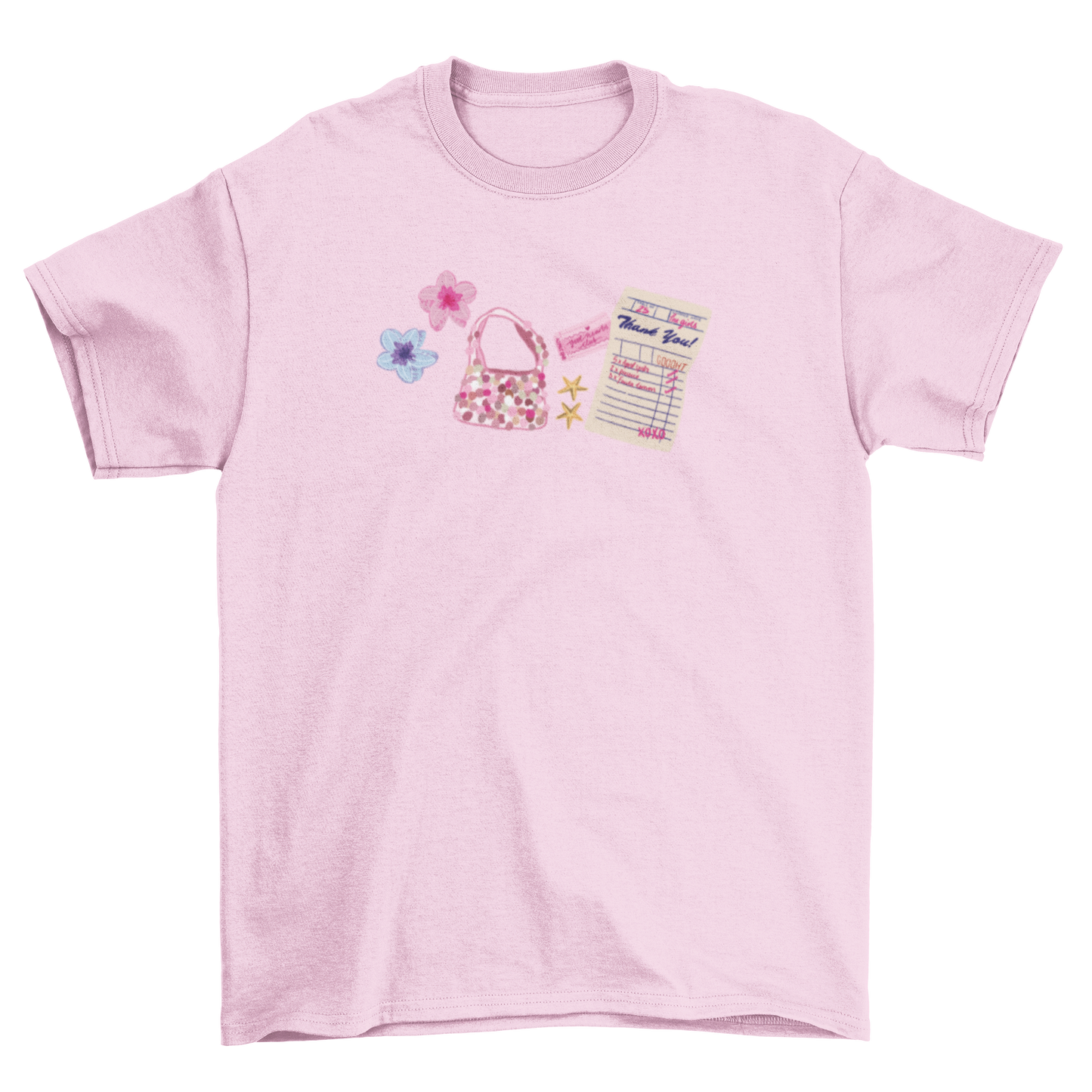 Essentials Unisex T-Shirt