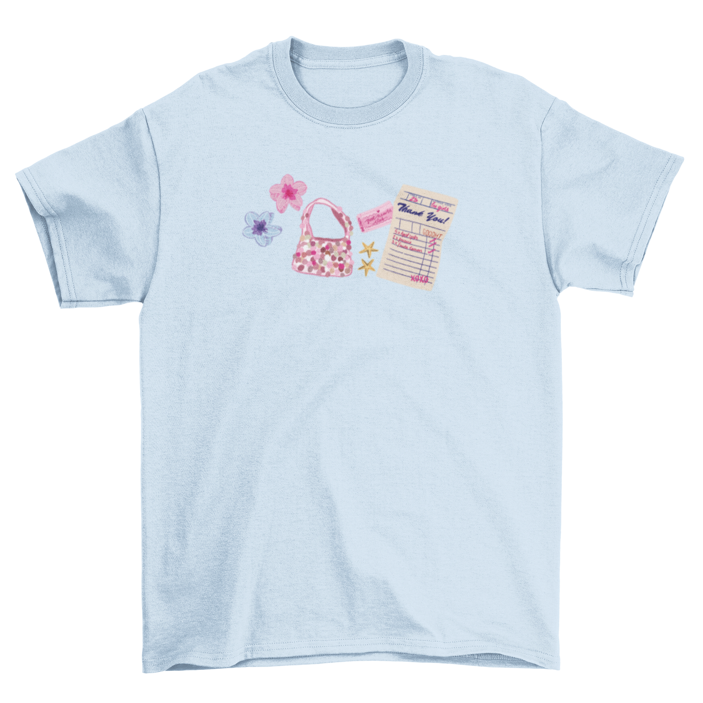 Essentials Unisex T-Shirt