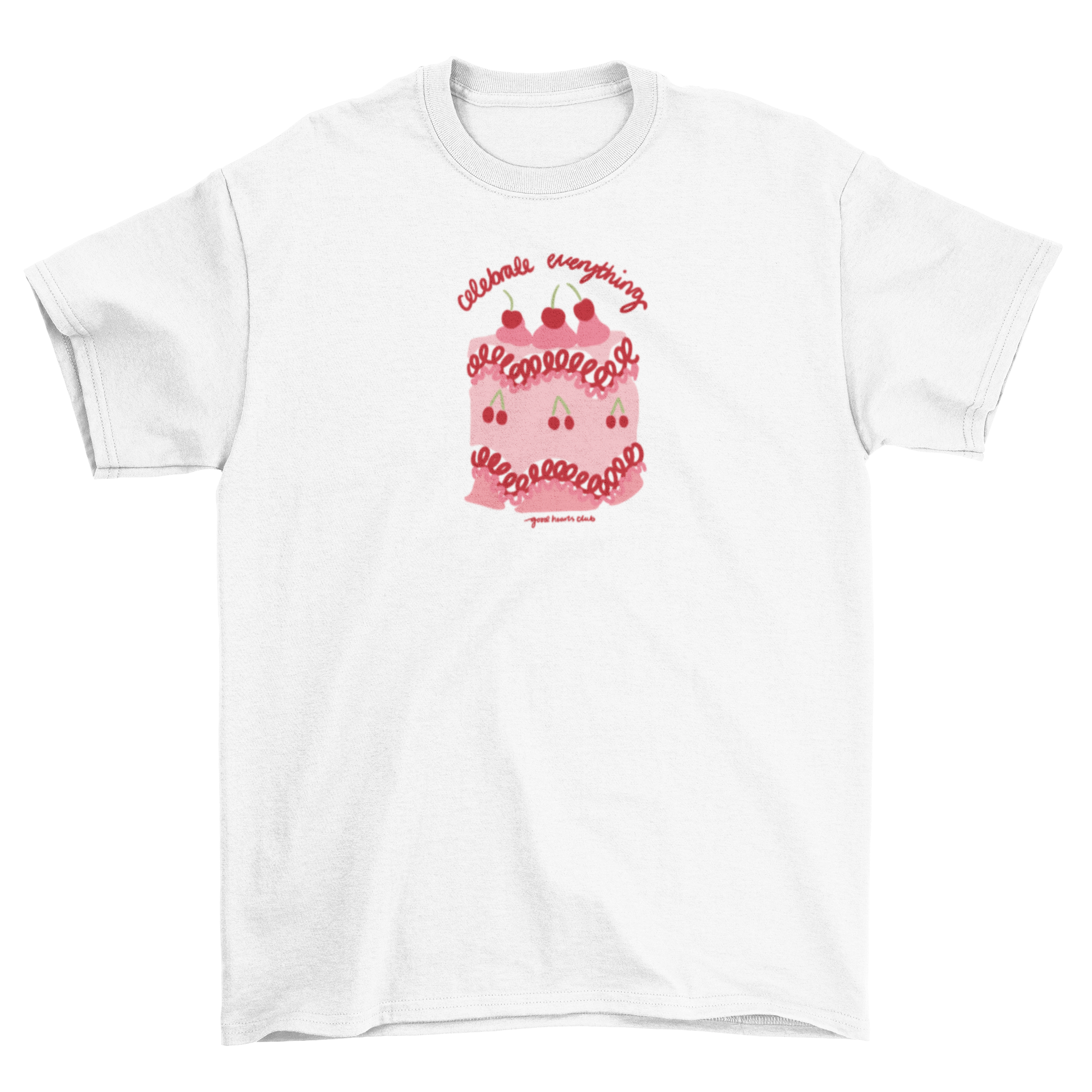Celebrate Everything Unisex T-Shirt