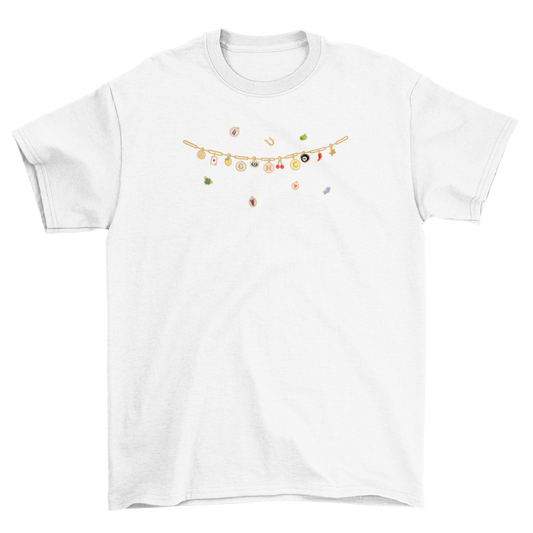 Charmed Unisex T-Shirt